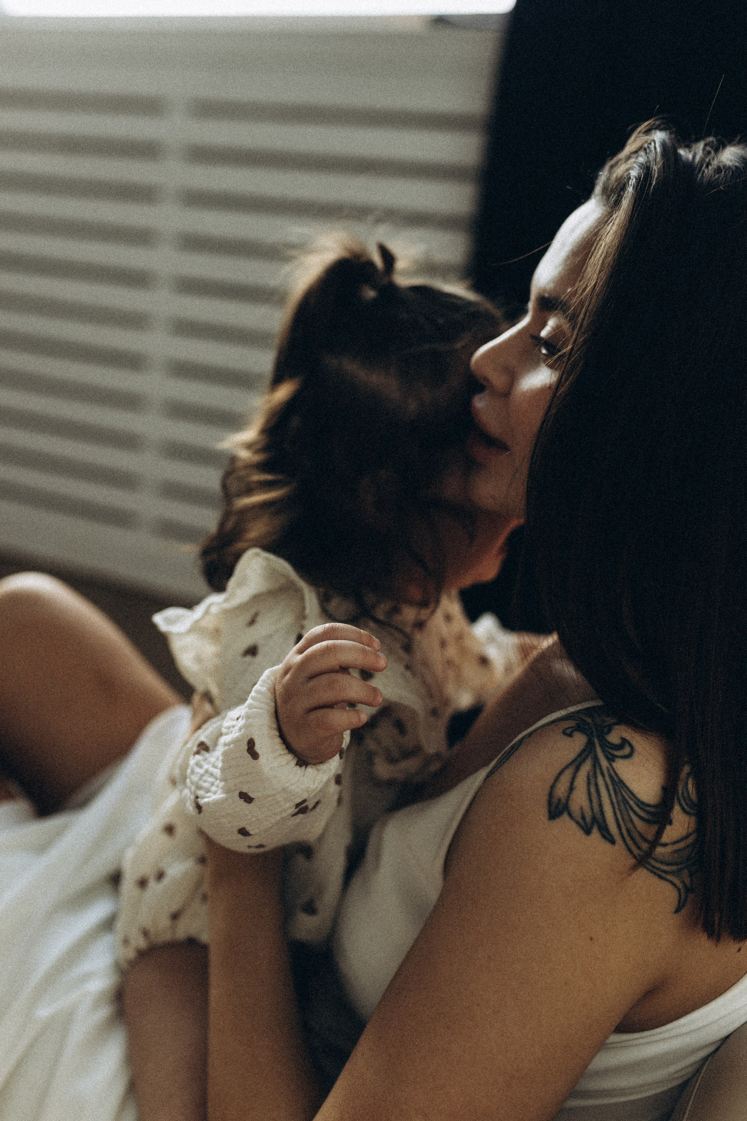 Алина, Алиса и Афина. Семейный фотограф в Новороссийске и Анапе Александра Яковлева