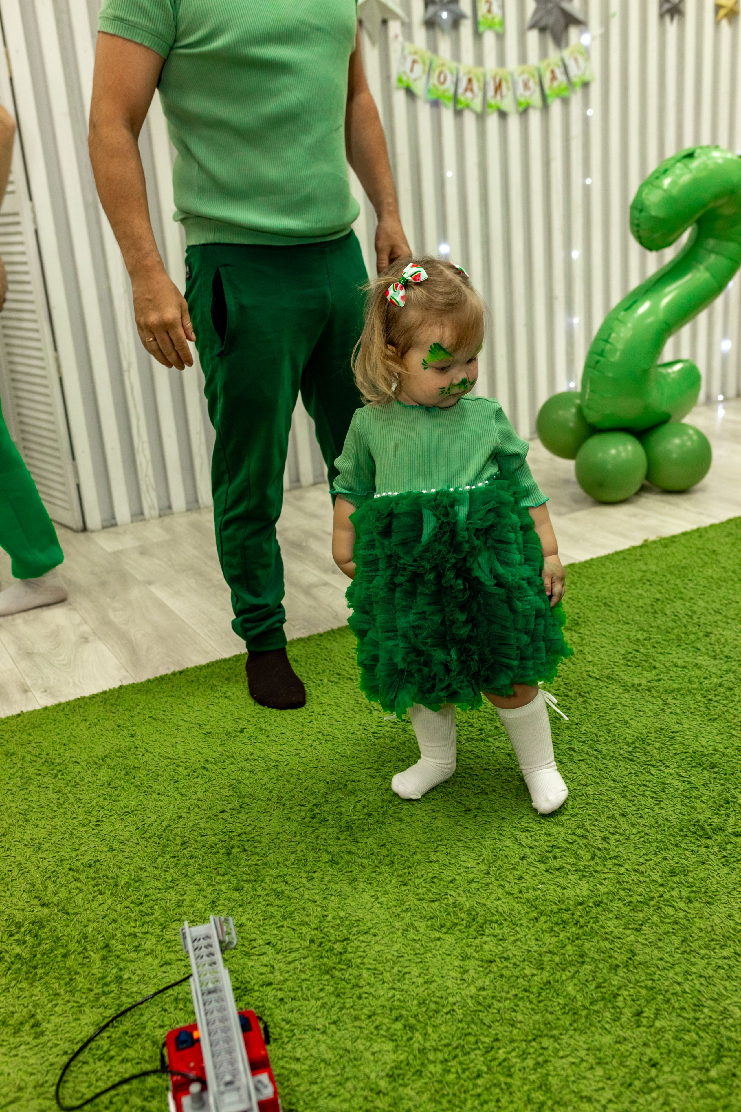 Асиюше 2 года. Репортажный фотограф в Новосибирске