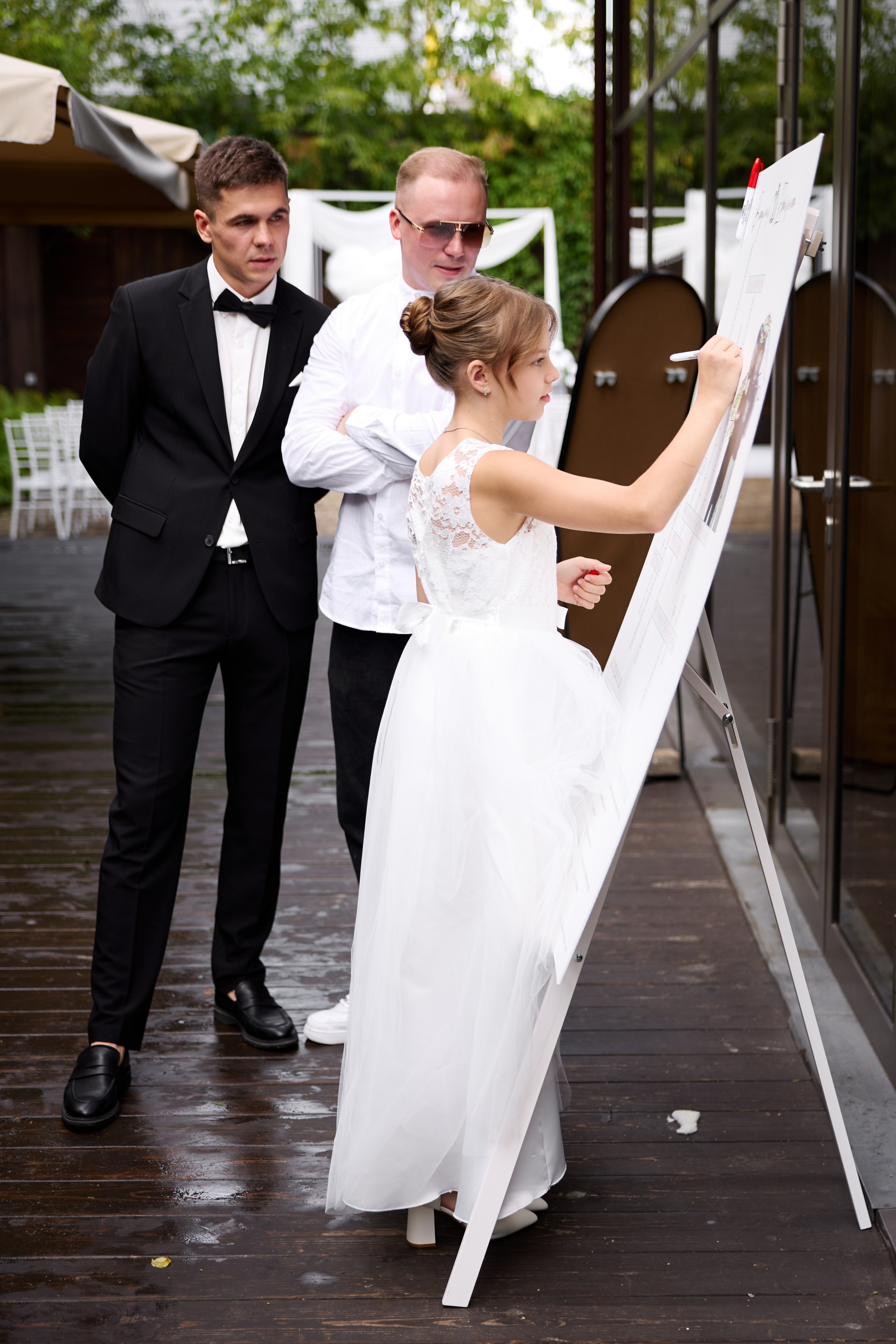 Владимир и Екатерина 2025. Александр Прозоров фотограф в Кирове