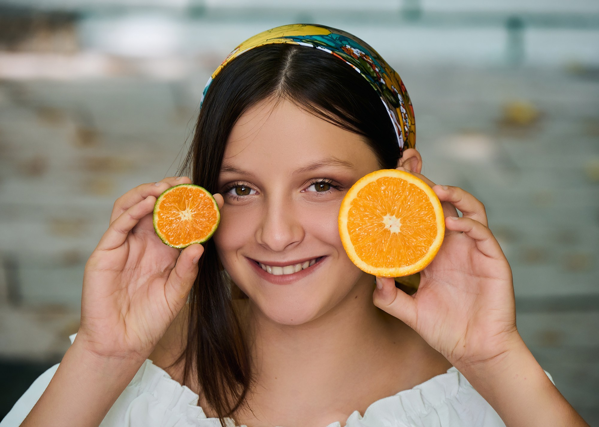 Творческие эксперименты фотографа Евгения Игумнова