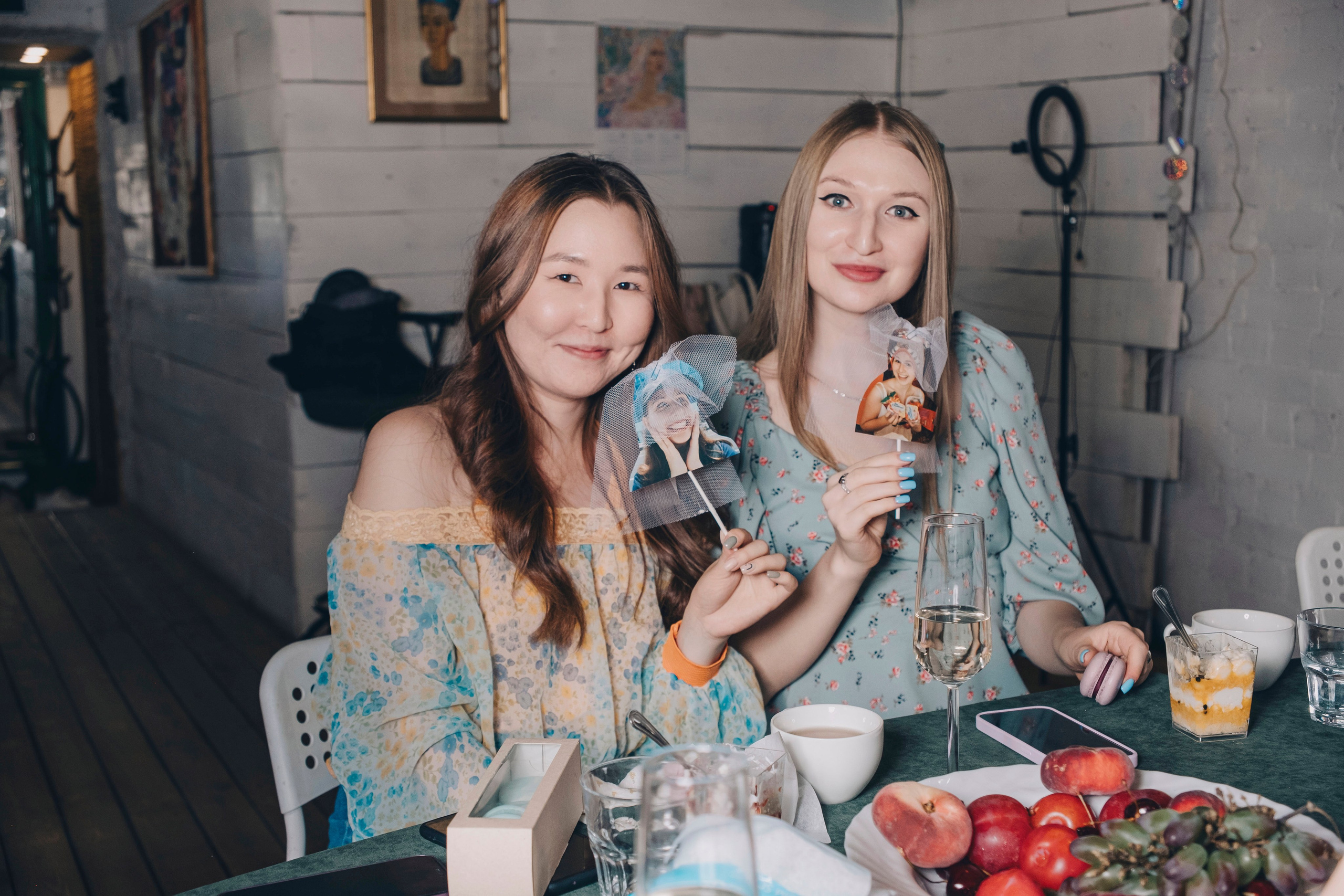 Девичник. Фотограф в Иркутске Анна Мирошникова