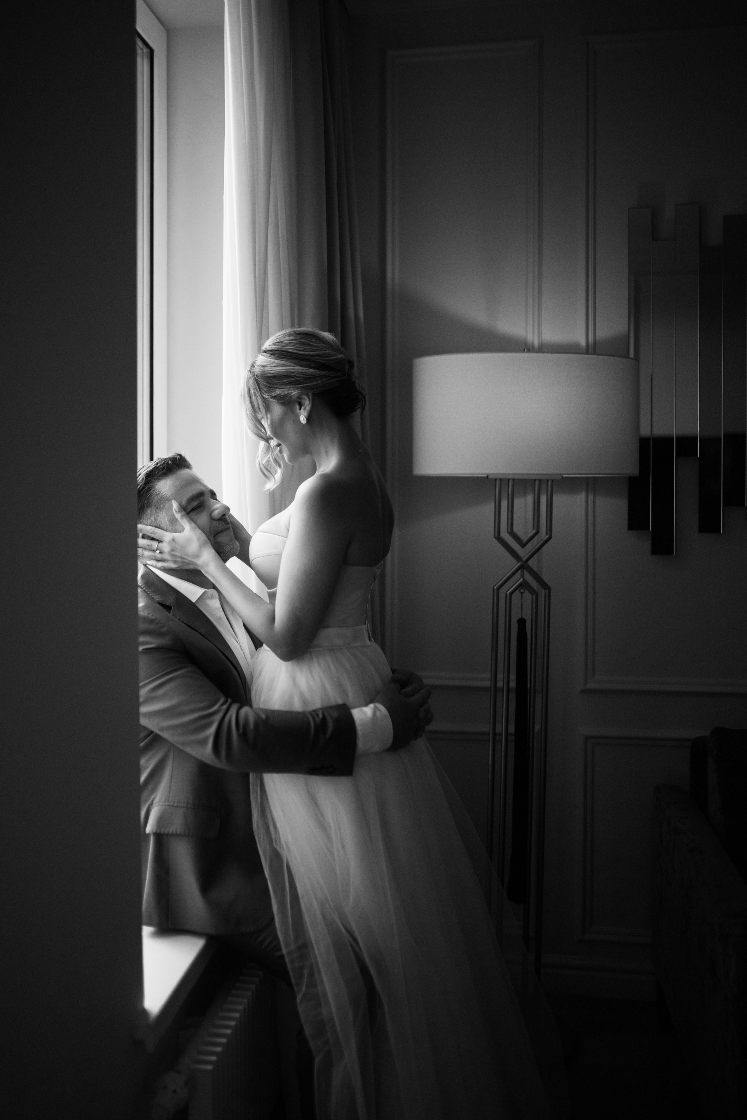 Оля и Рома. Годовщина свадьбы. Семейный фотограф Елизавета Увицкая