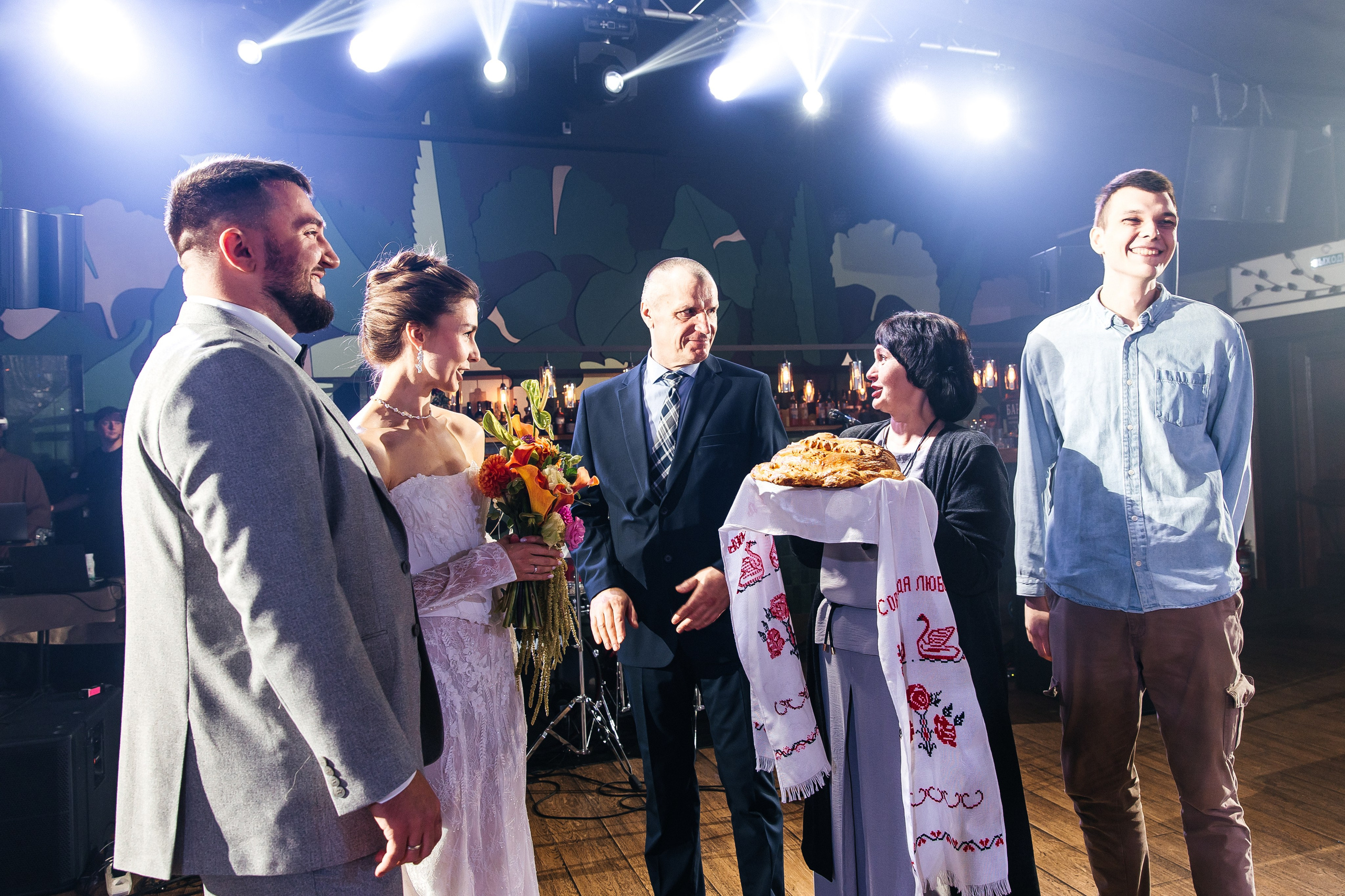 23/08. Свадебный фотограф в Москве Виктория Арехова