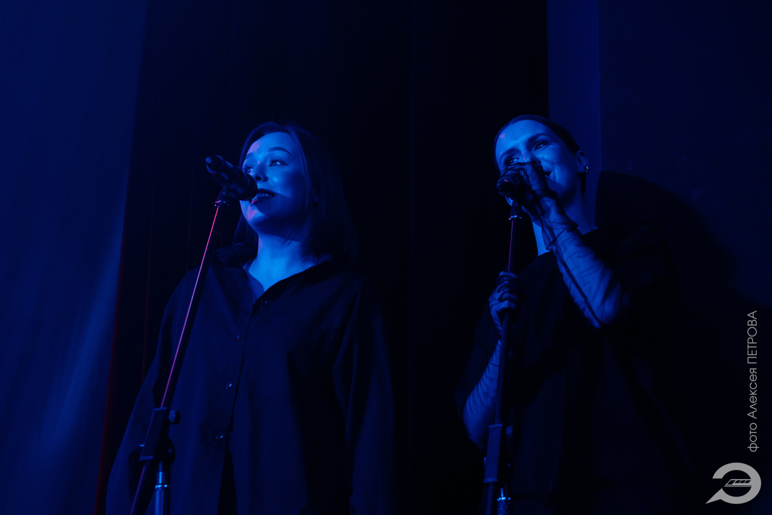 Студвесна 2025 — Открытие 18.03.2025. KiPPER Gallery — Фотограф