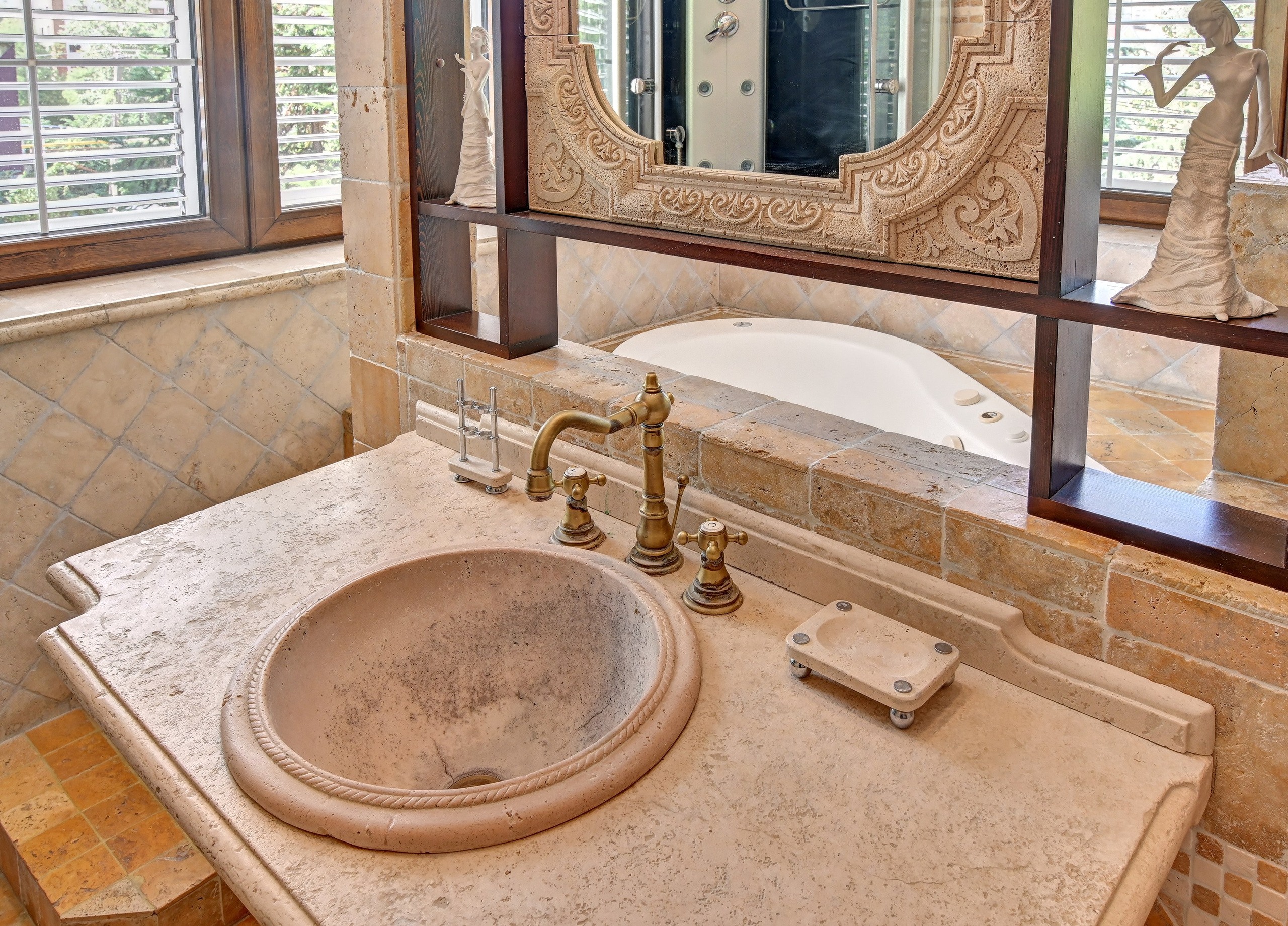 Дом на Мамайке. Интерьерный фотограф в Сочи | Роман Сусленко