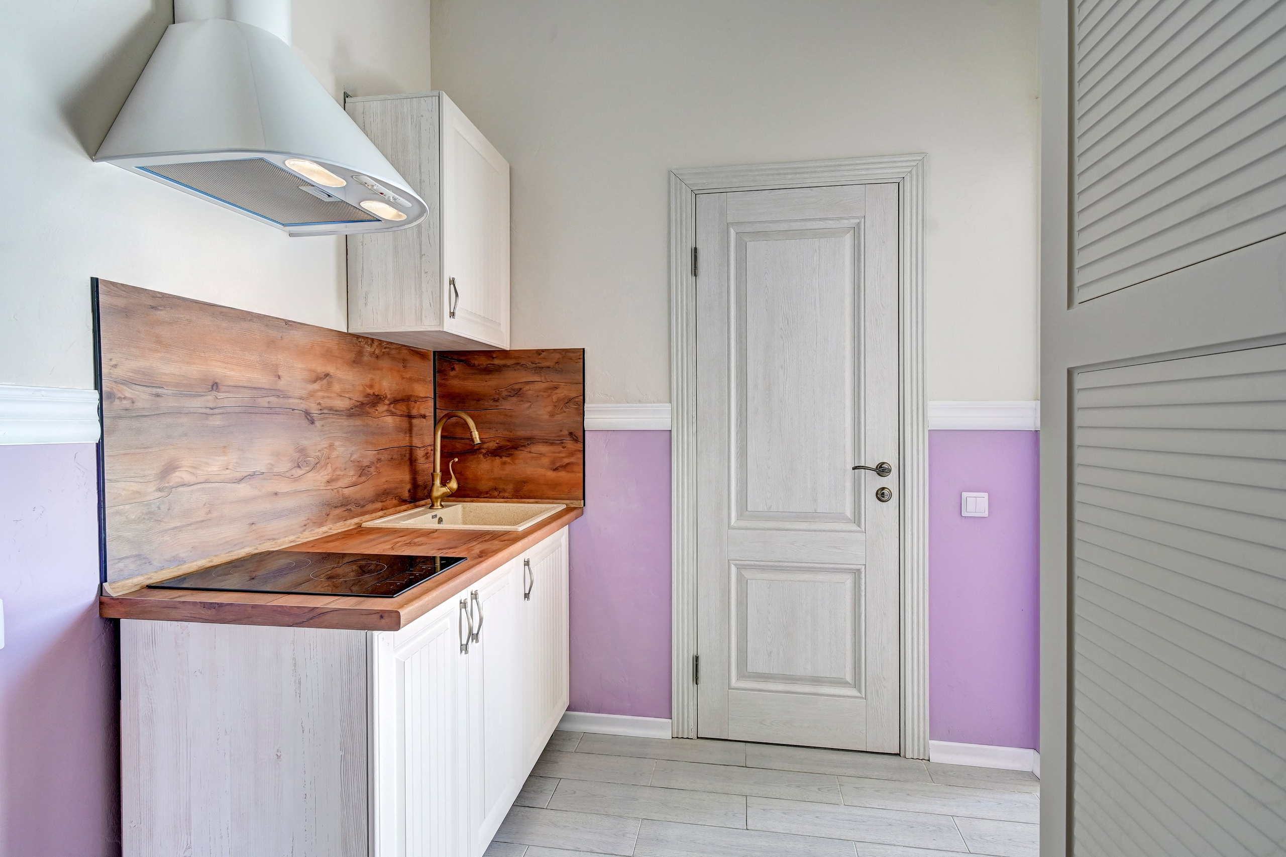 Отель в Хосте. Интерьерный фотограф в Сочи | Роман Сусленко