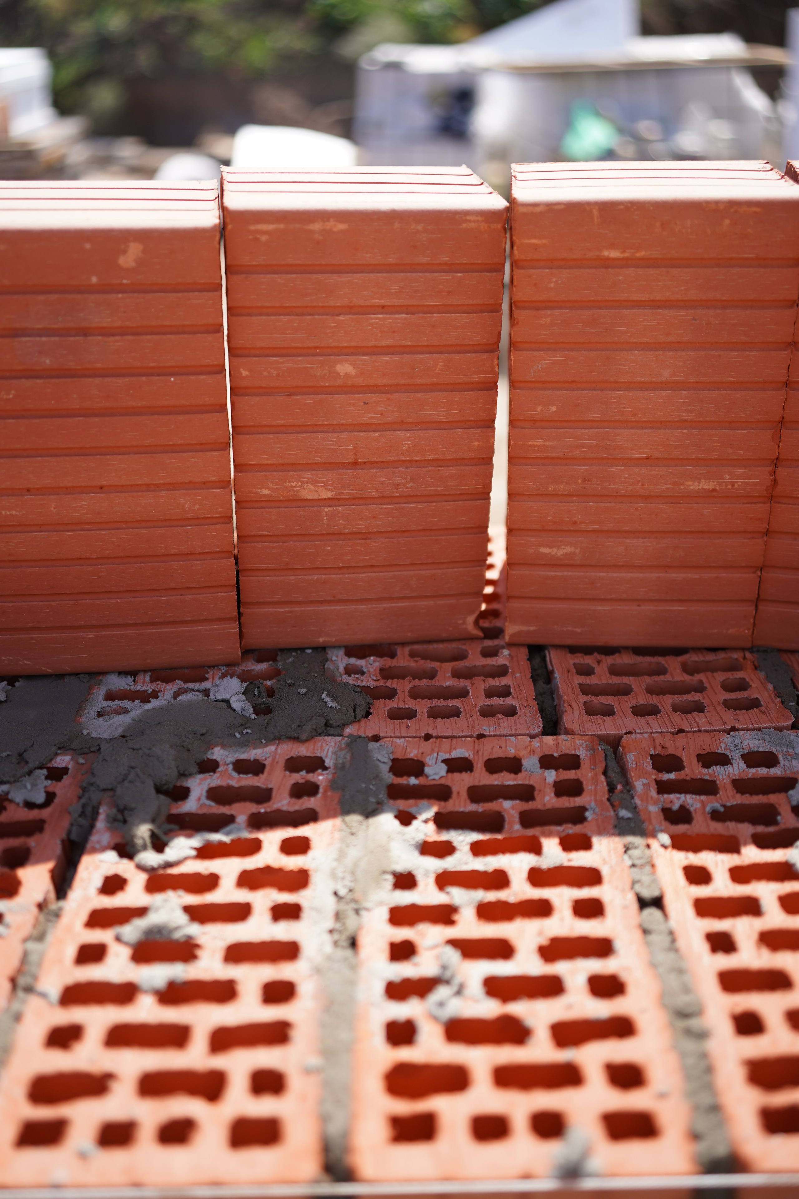 Покровский сад. Das House