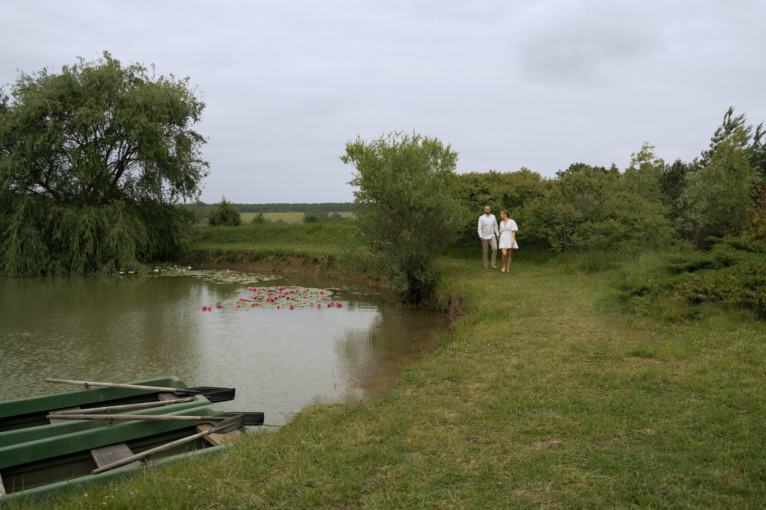 Наконец-то. Свадебный фотограф в Краснодаре и Санкт-Петербурге Евгения Алексеева