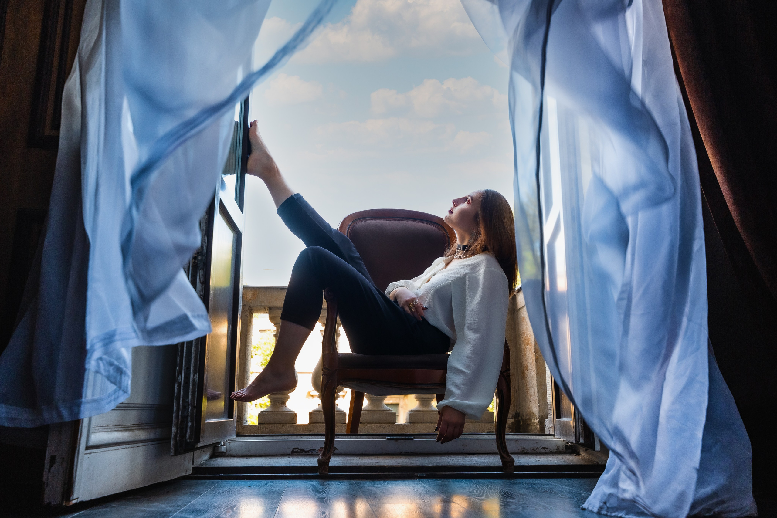 2023. Социофобушек, фотографирует социофобушков. Фотограф в Санкт-Петербурге