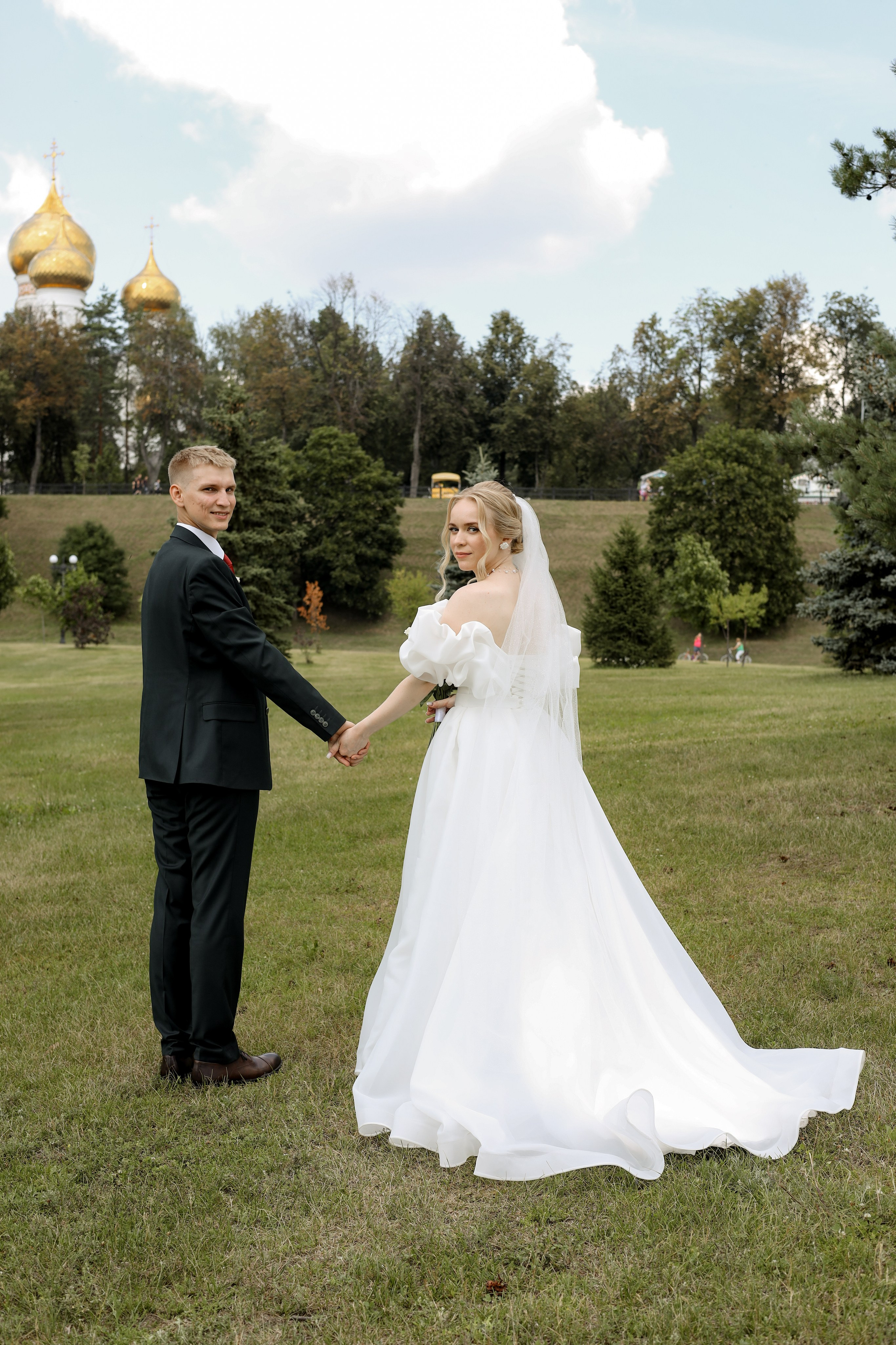 E&A. Фотограф Татьяна Иванова в Ярославле