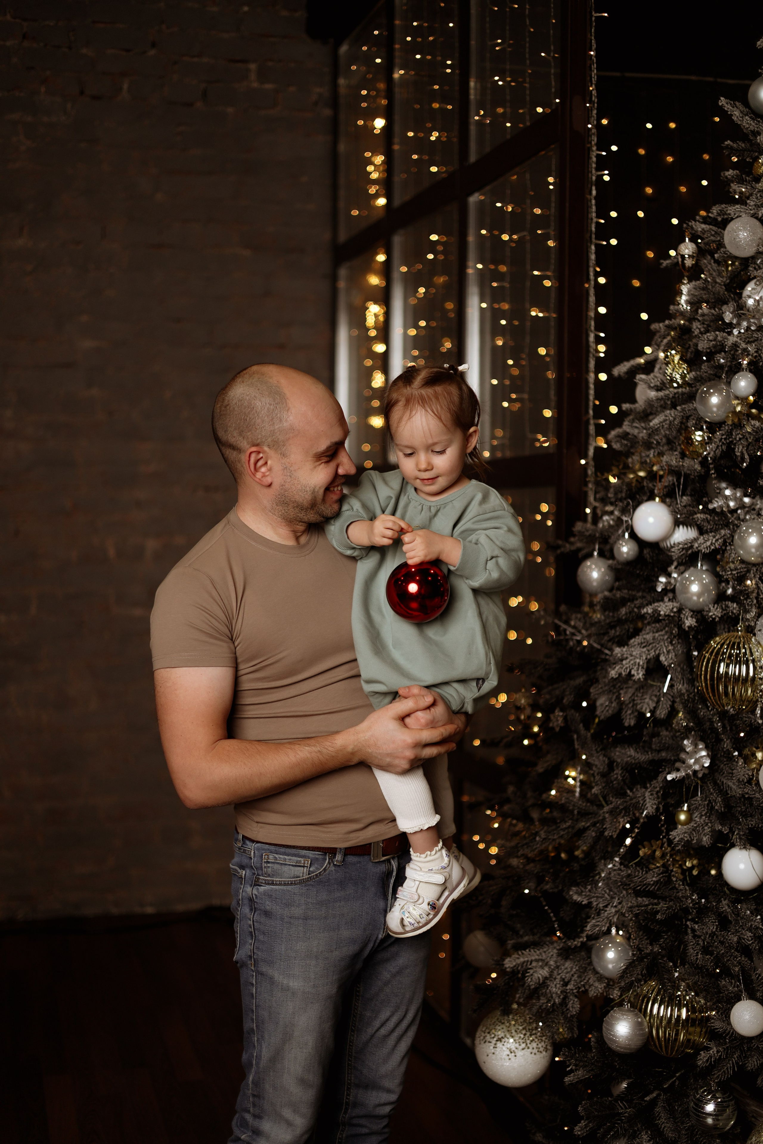 Семейная фотосессия. Photographer Tatiana Ivanova in Yaroslavl