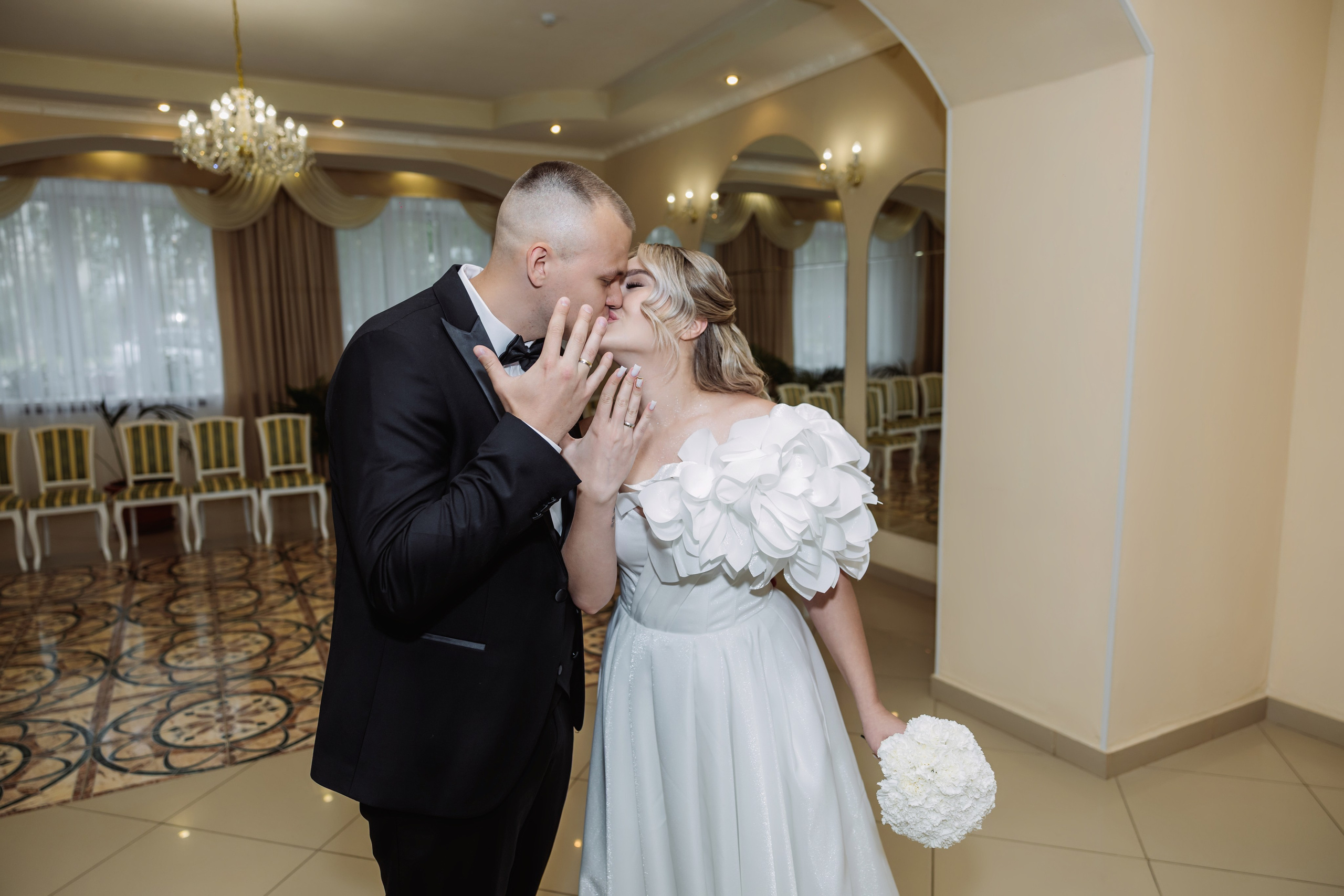 Владимир и Анастасия | Любовь, ставшая искусством 🫶. ФОТОГРАФ ИРИНА ШАМАТАВА