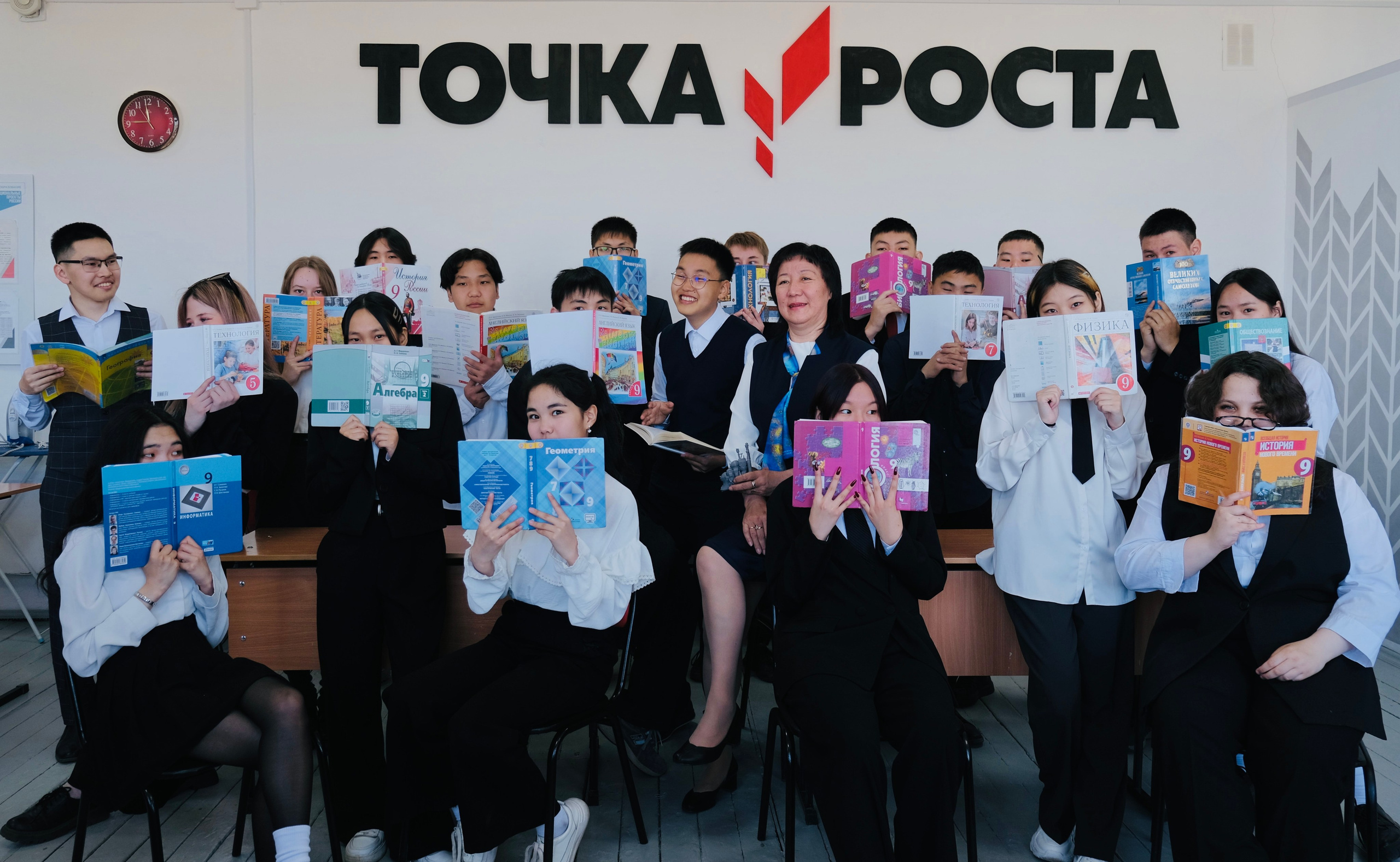 9 классы. Сэсэг — дочь степи | семейный фотограф