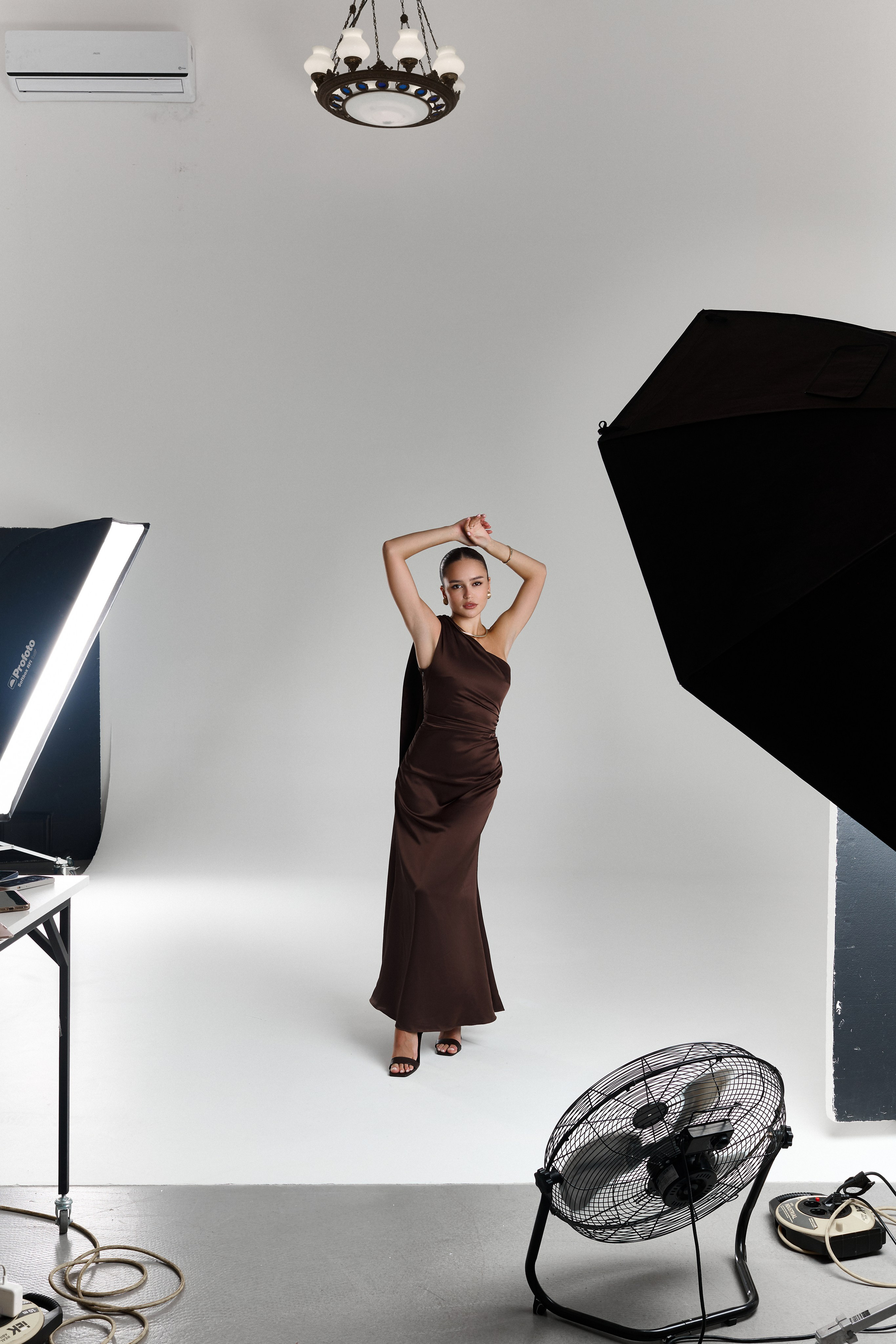 Ильдана. Фотограф Москва