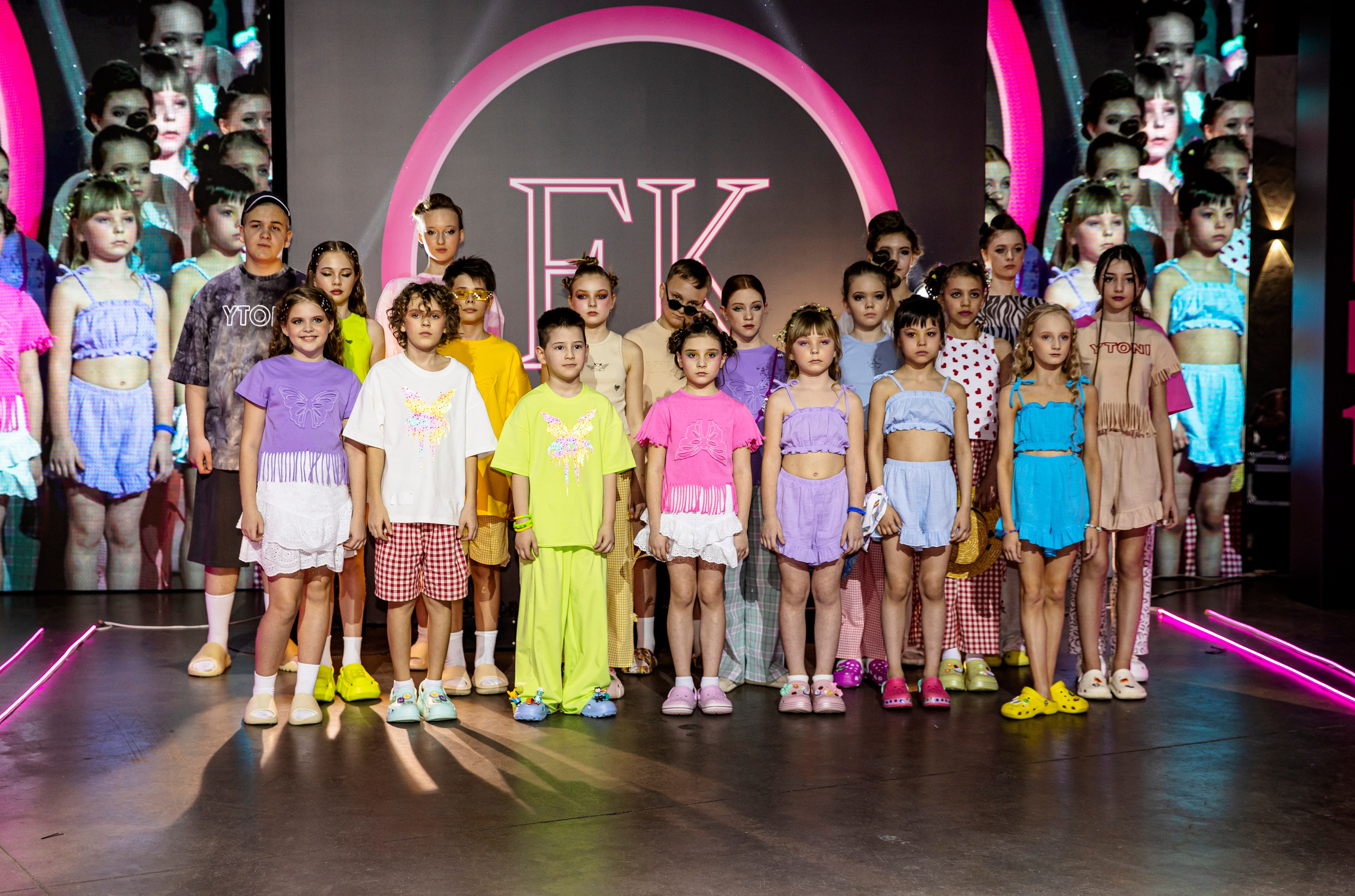 FORUM KIDS — 24. Фотограф — Татьяна Кириллова, г. Санкт-Петербург