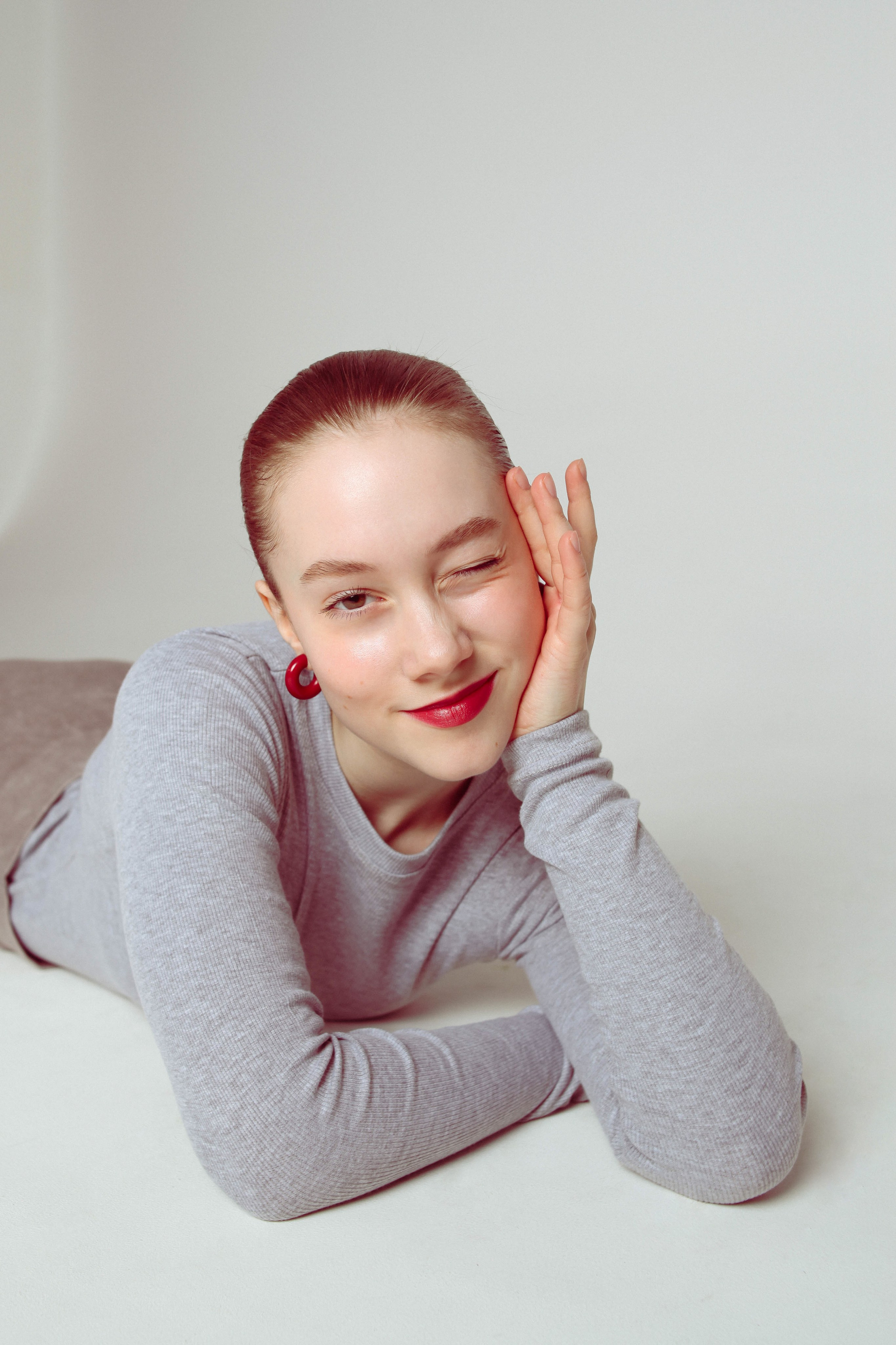 Валя. Свадебный и индивидуальный фотограф в Волгограде Епихина Надежда