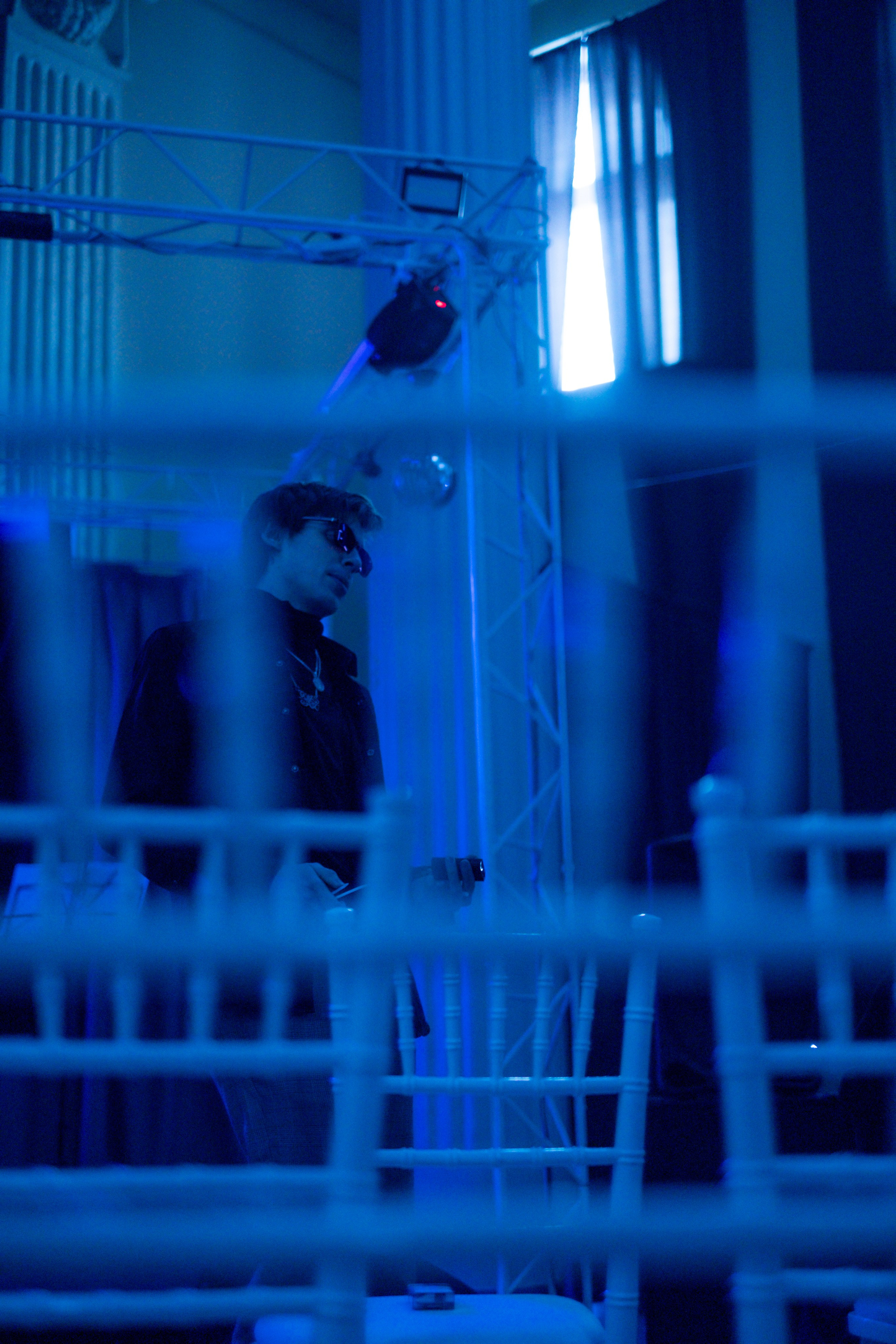 ЛЮБА: съемка спектакля | Проведение корпоративных съемок Новосибирск. Ксения Ильиных — Фотограф в Новосибирске