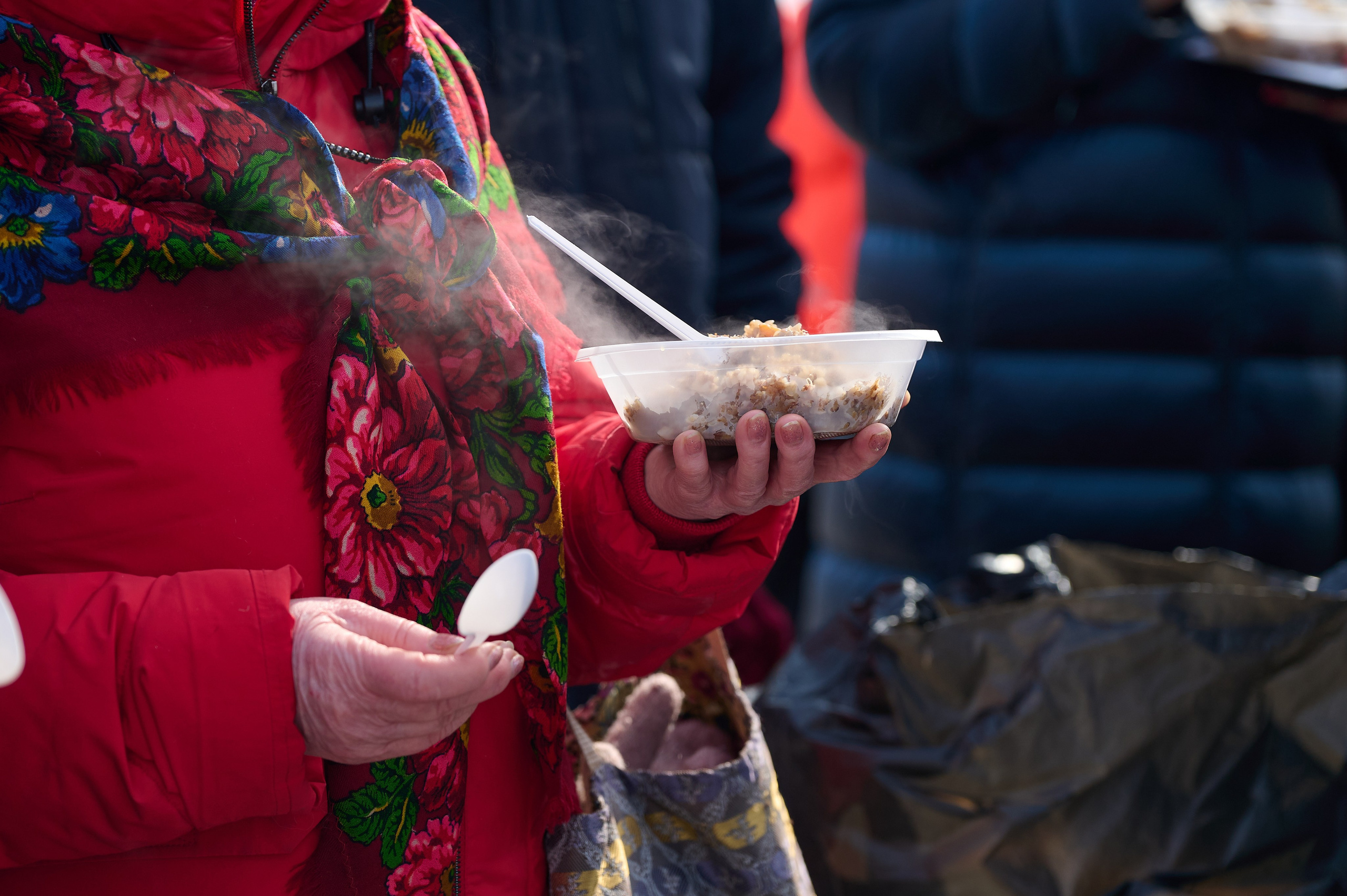 Сибирская масленица. Фотограф Опыт Качество Скорость Горный Алтай Барнаул