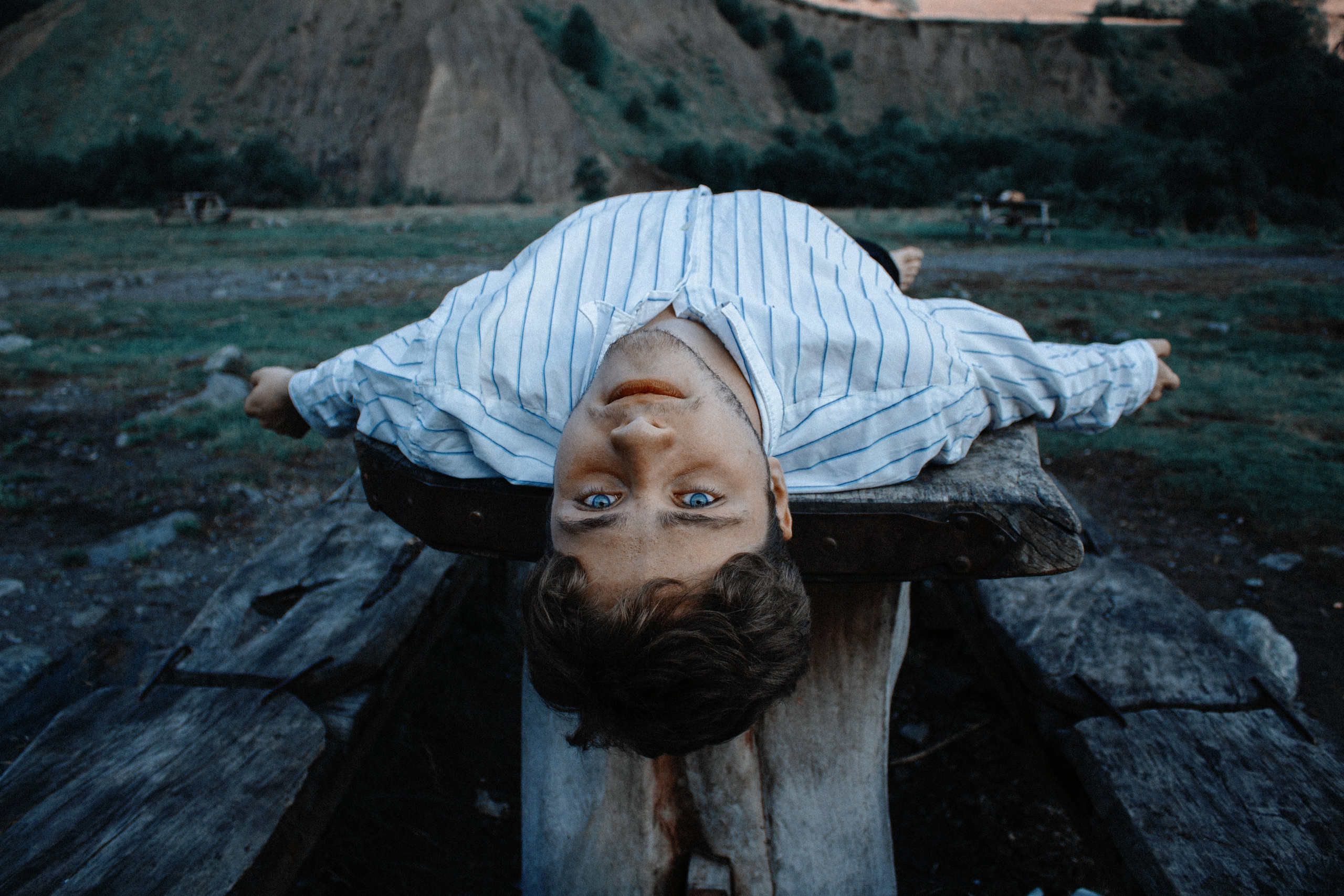 PRESETS/LUT'S. Ruslan Kurtaev