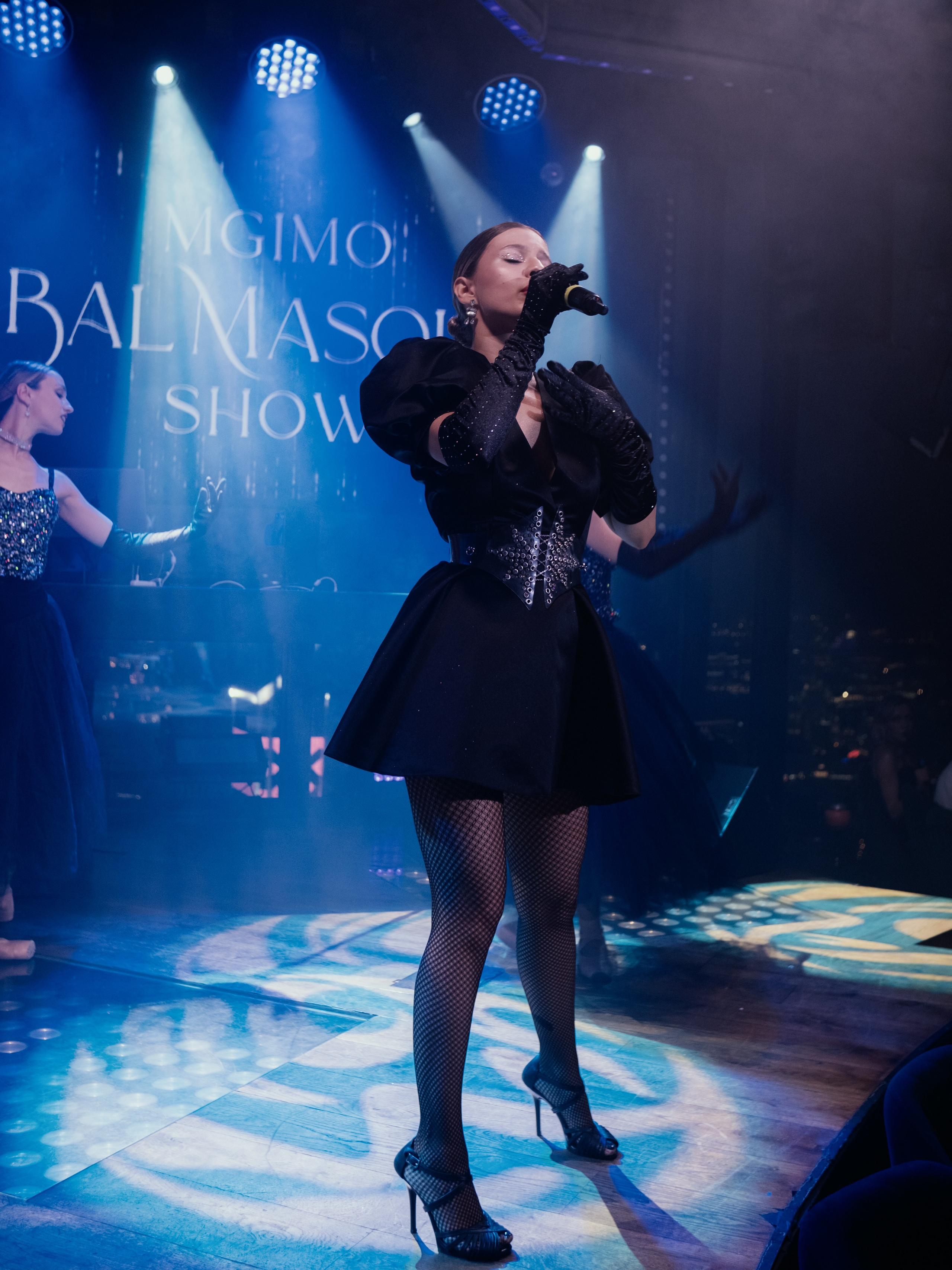 MGIMO ONLY GRADUATION. Репортажный и портретный фотограф в Москве Илья Спиридонов