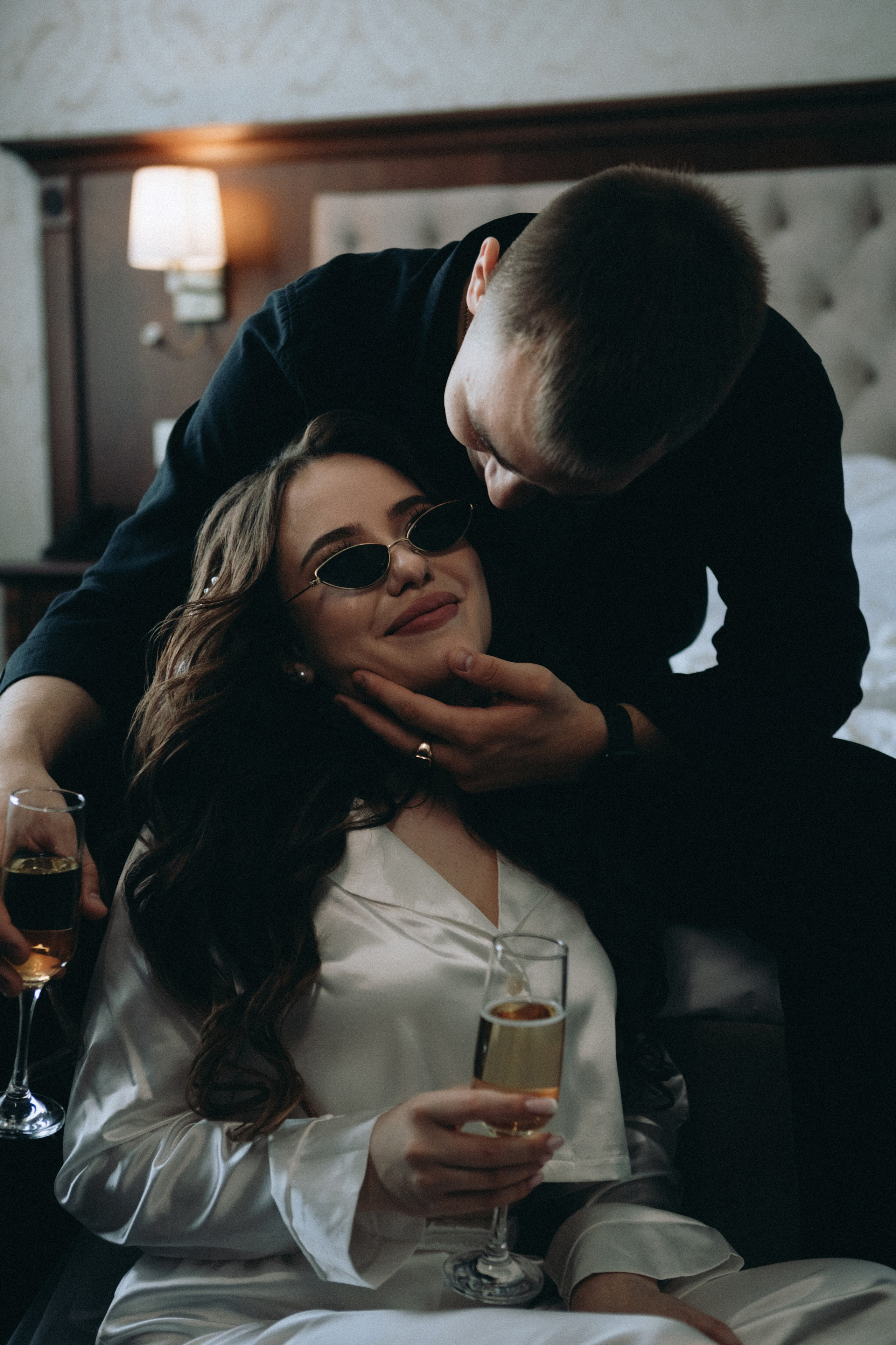 Анастасия/Даниил. Фотограф Оренбург Алёна Лелет