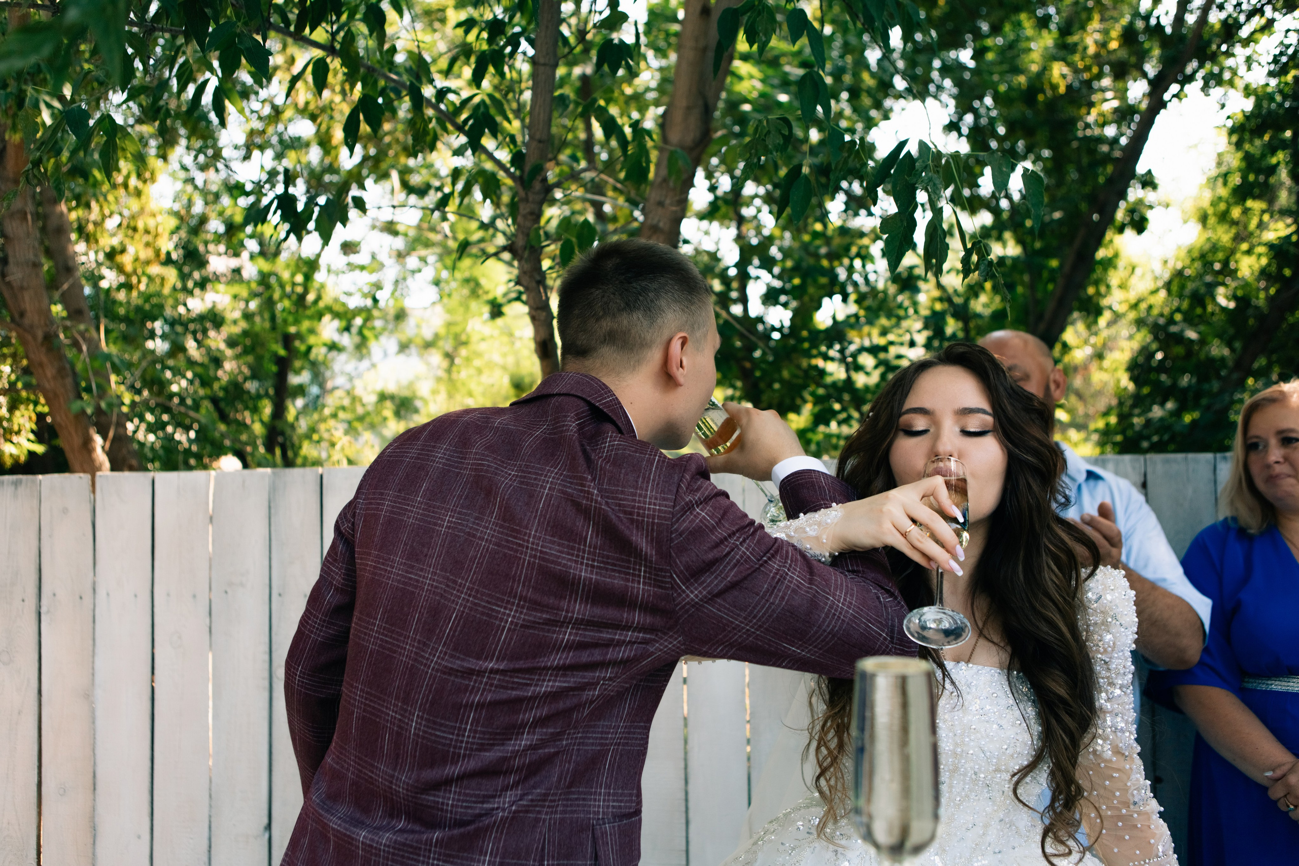 Анастасия/Даниил. Фотограф Оренбург Алёна Лелет