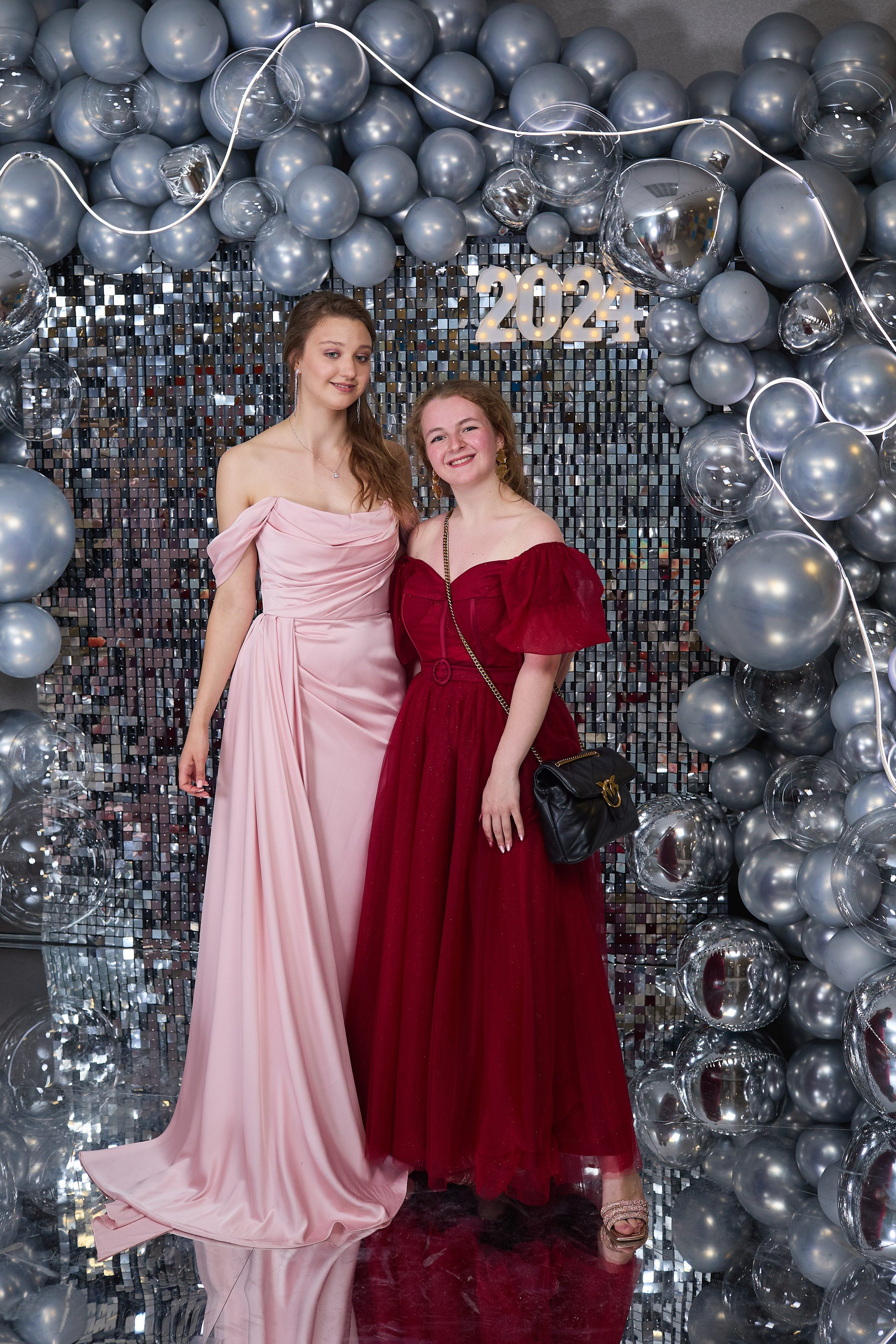 Выпускной 2024. Александр Осин — корпоративный и семейный фотограф в Москве