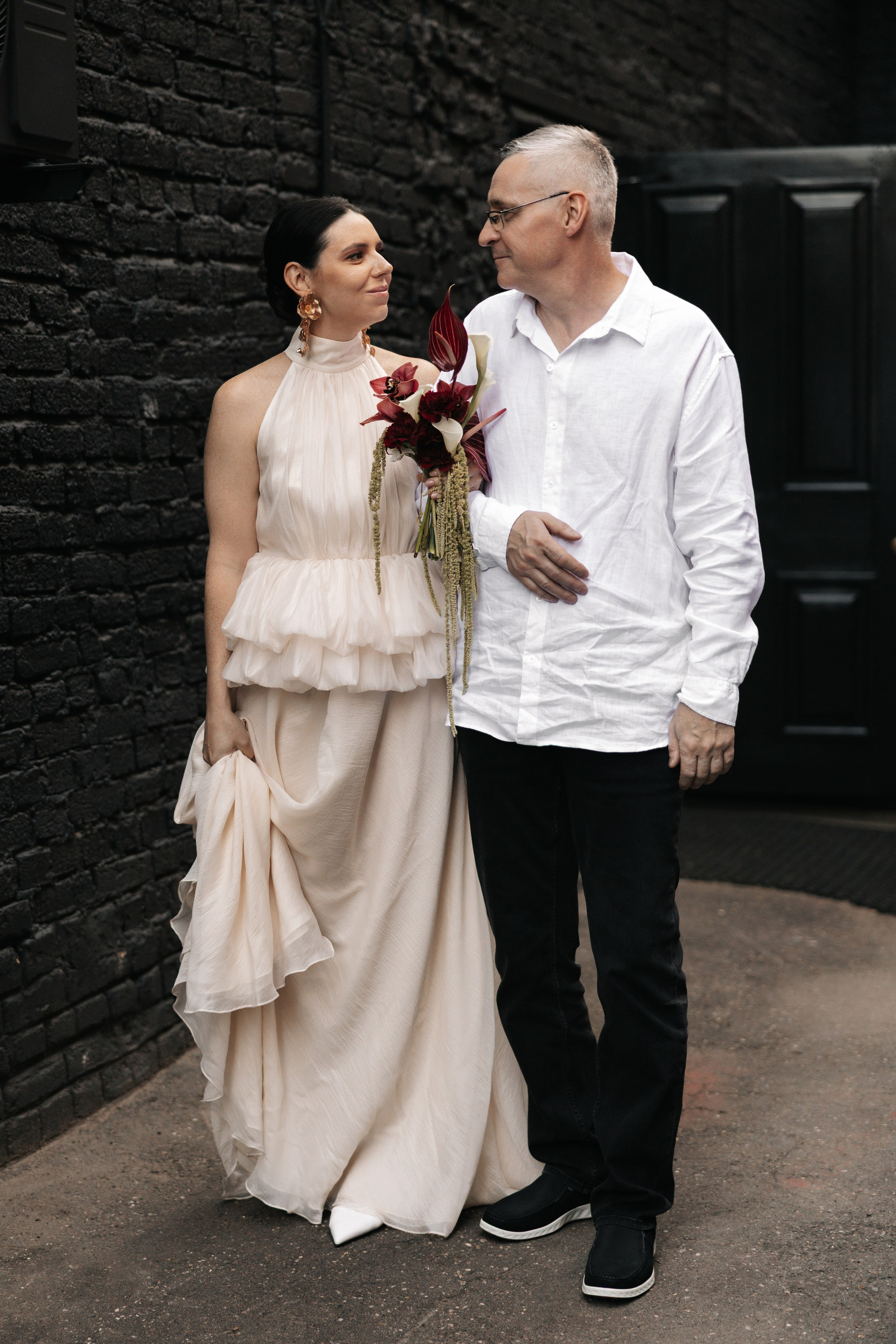 Roma & Anastasia. Свадебный фотограф Москва Мотеюнайте Виктория