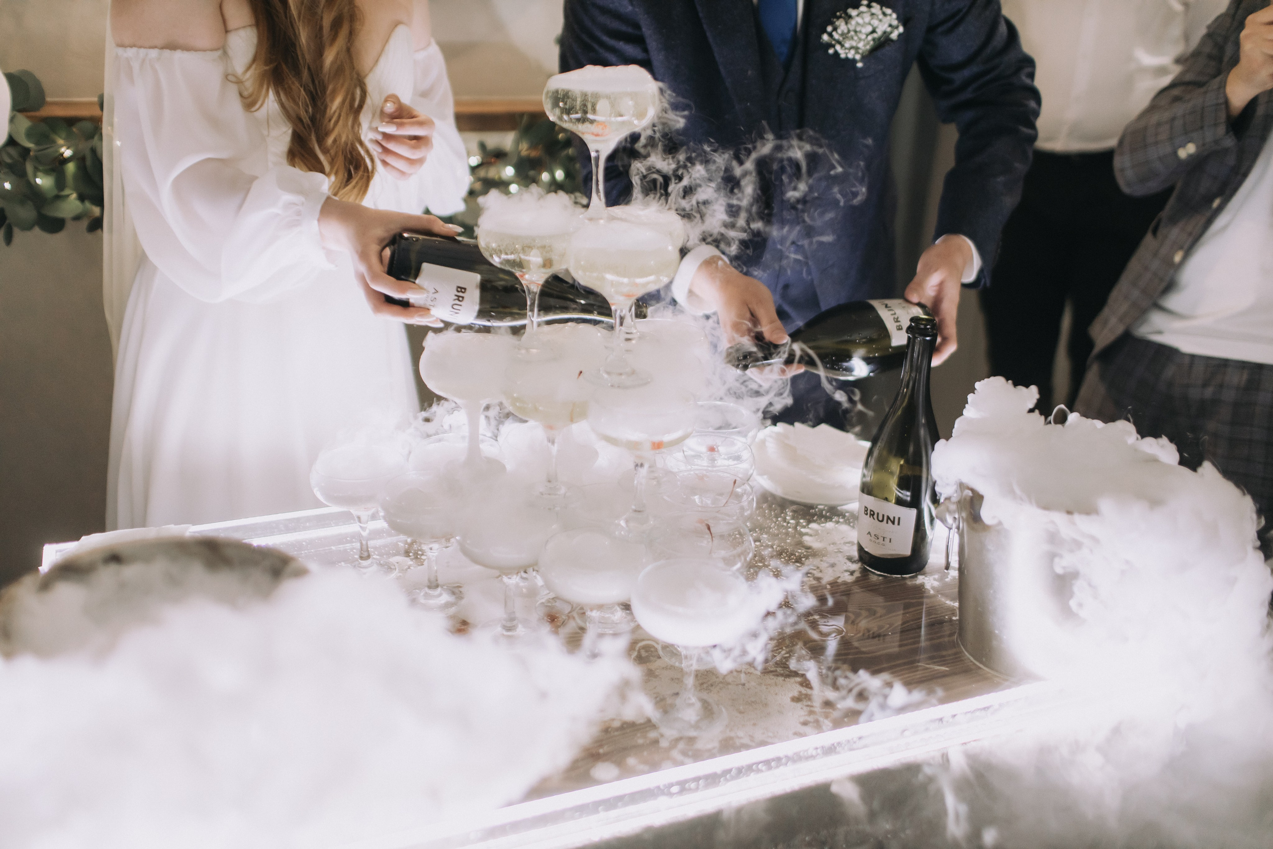 Настя и Петя. Репортажный фотограф Анастасия Головко