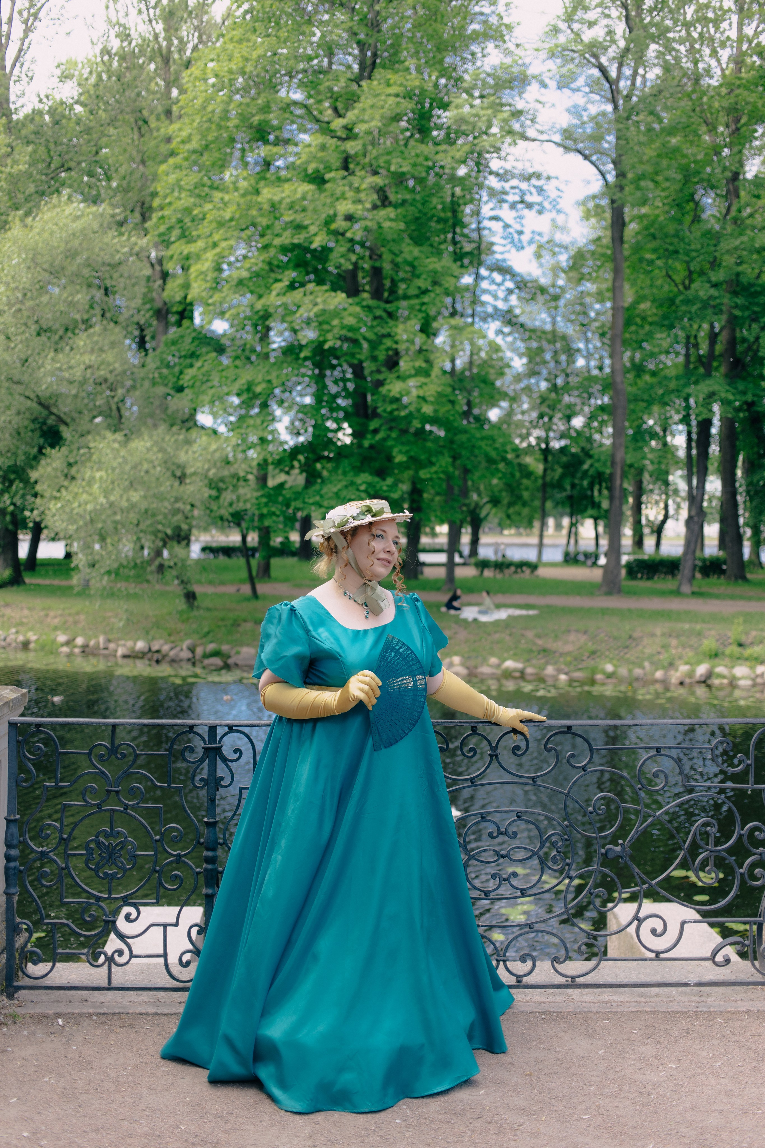 Сказки. Репортажный фотограф Анастасия Головко