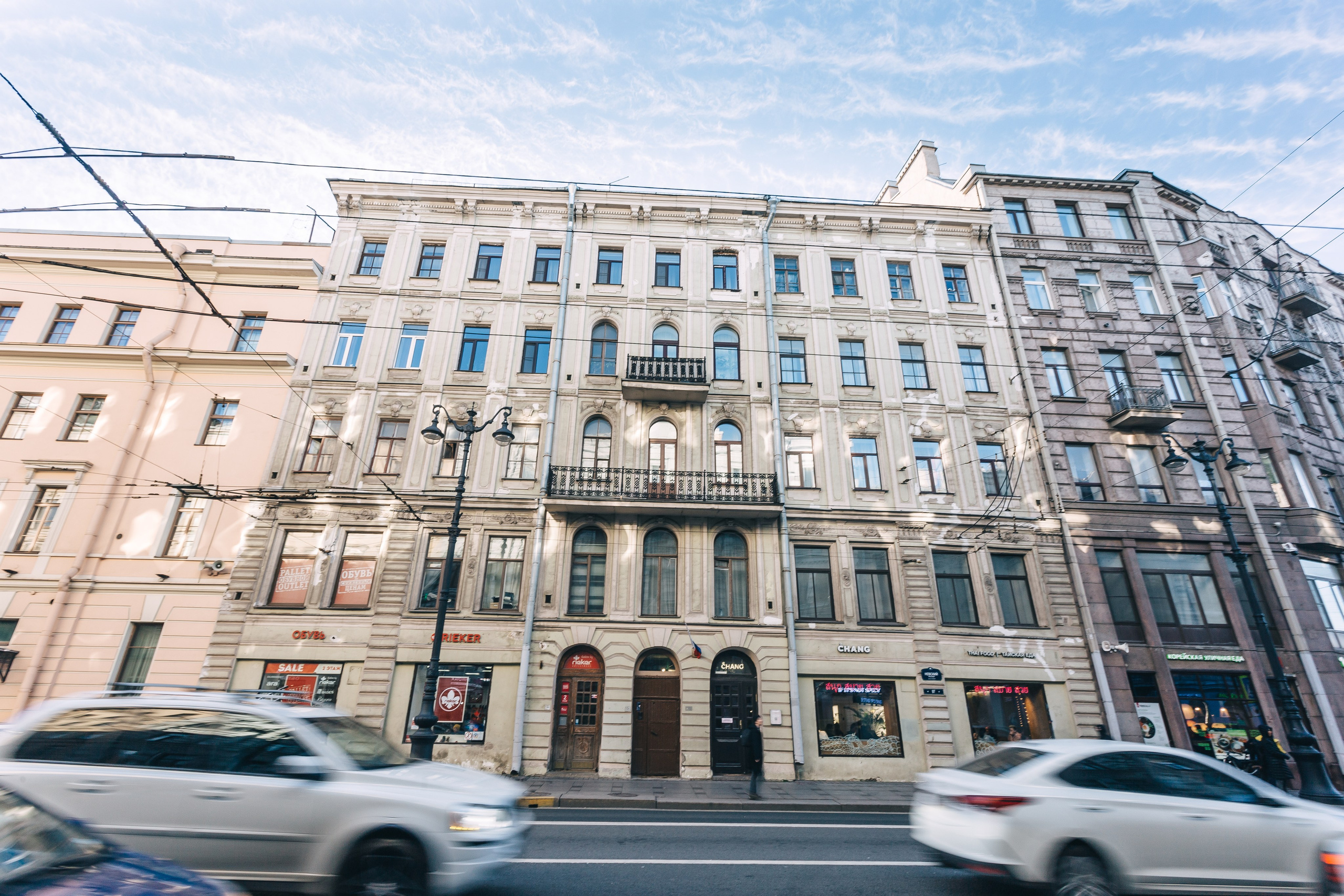 Двухкомнатная Желтый. Репортажный фотограф Анастасия Головко