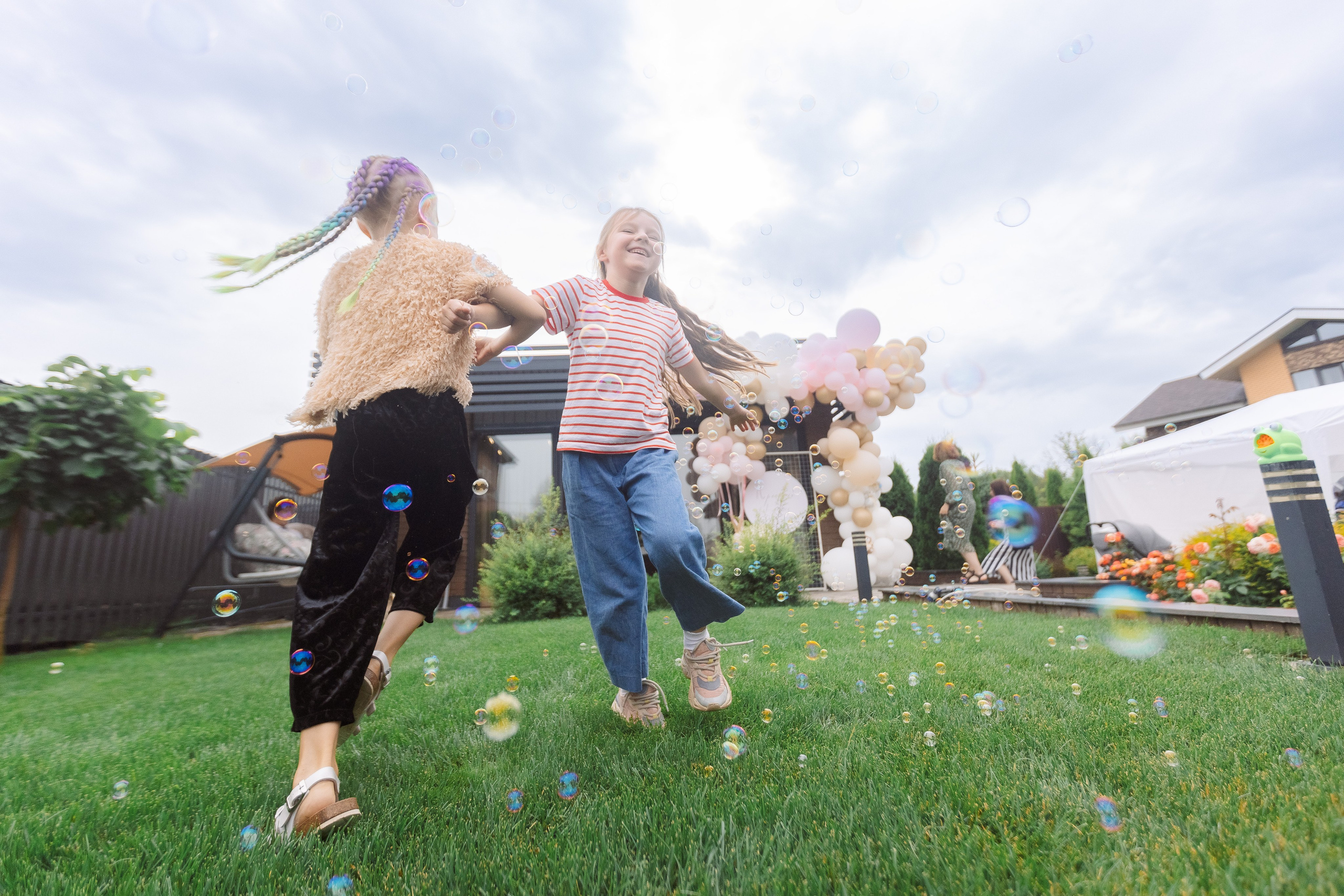 Про Риту и ее первый день рождения!. Семейный и детский фотограф в Туле