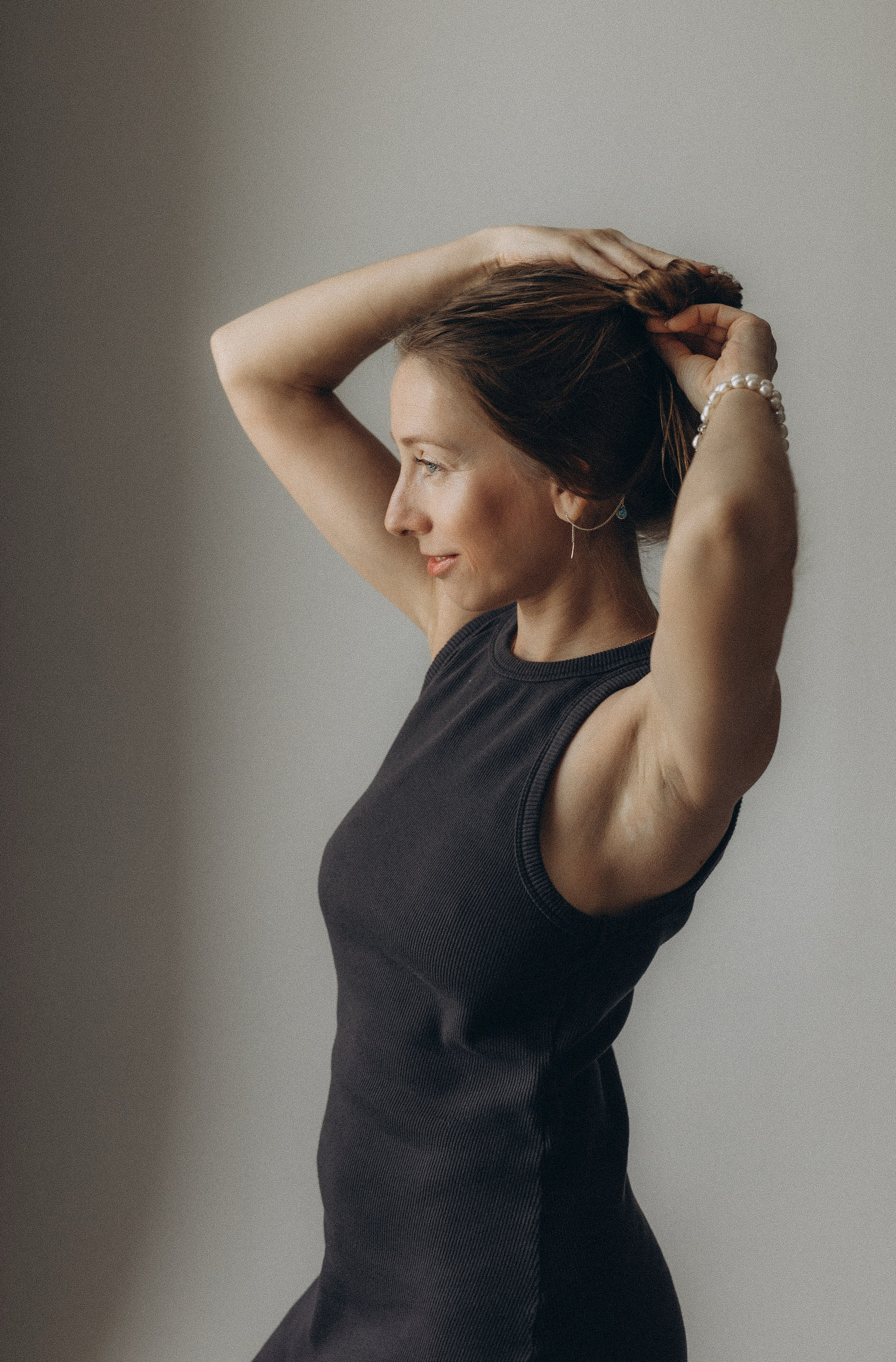 Лена. Семейный и портретный фотограф из Казани