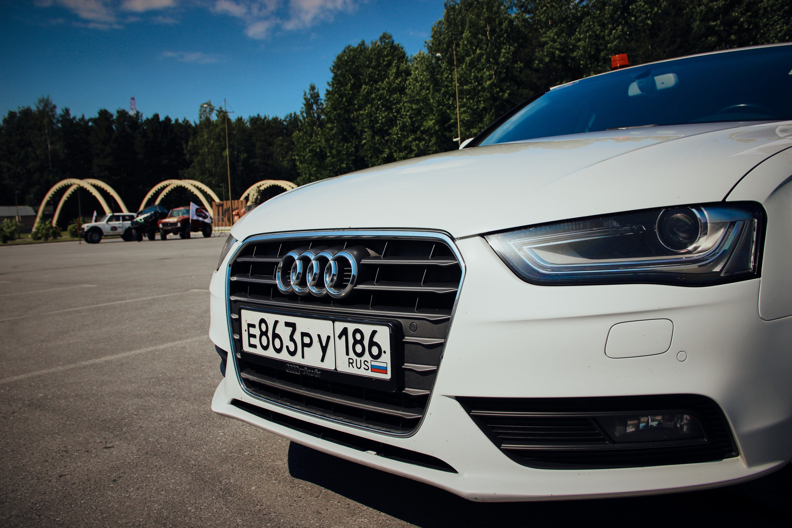 «День Молодежи 2025» (28.06.25 г.). Фотограф: IRINA K