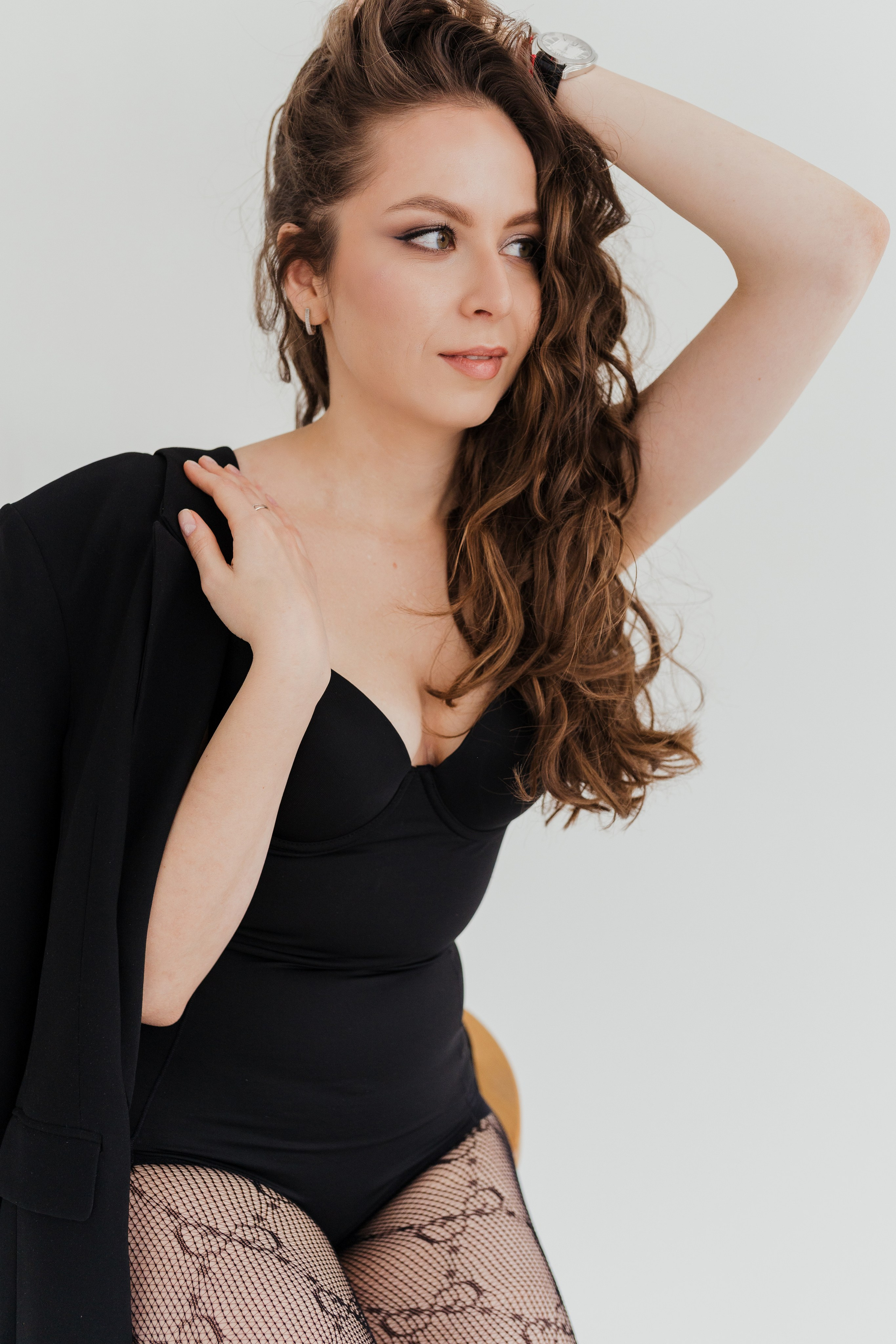 Настя. Свадебный фотограф в Москве Анна Полушина