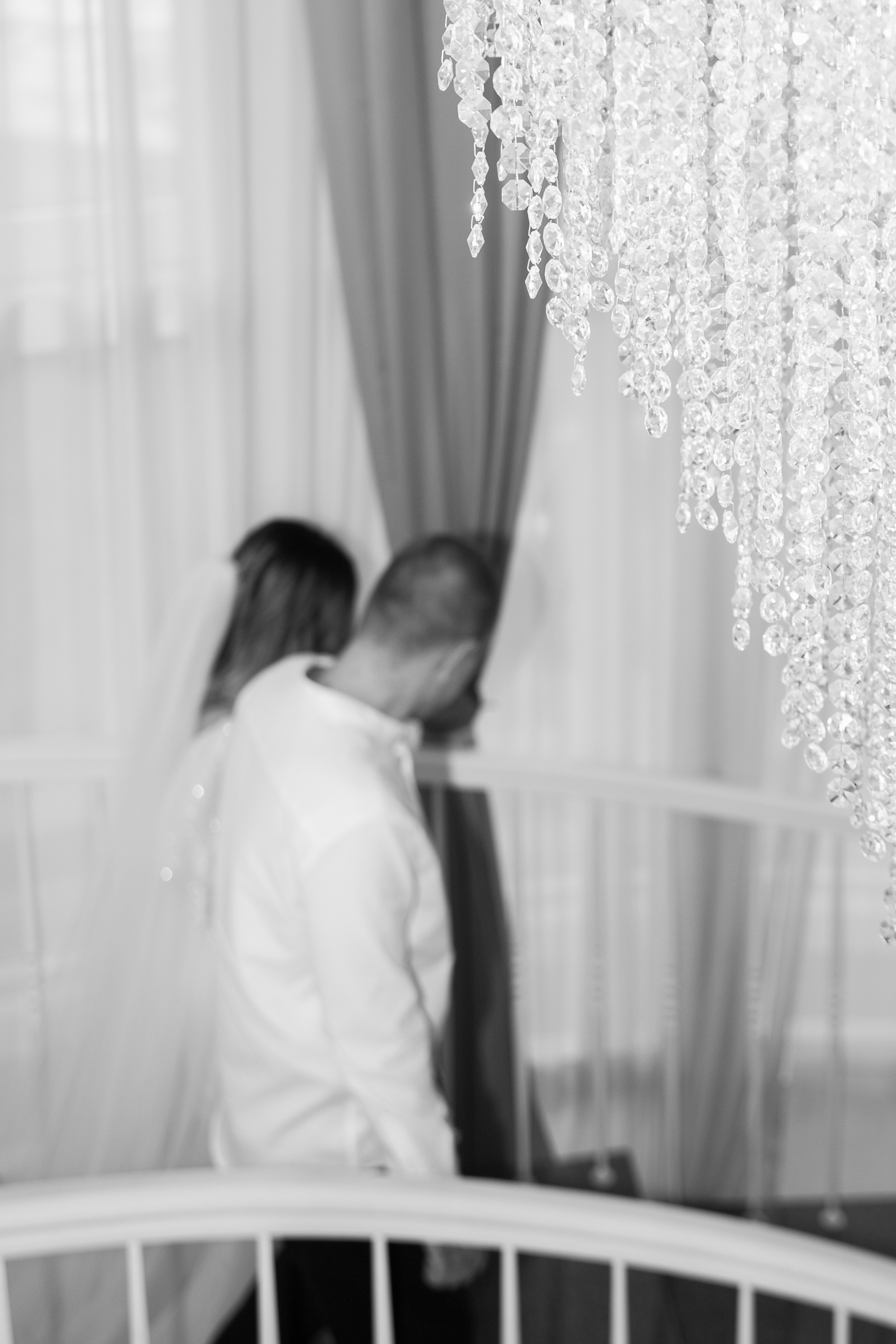 Полина & Андрей. Фотограф Юлия Мальцева