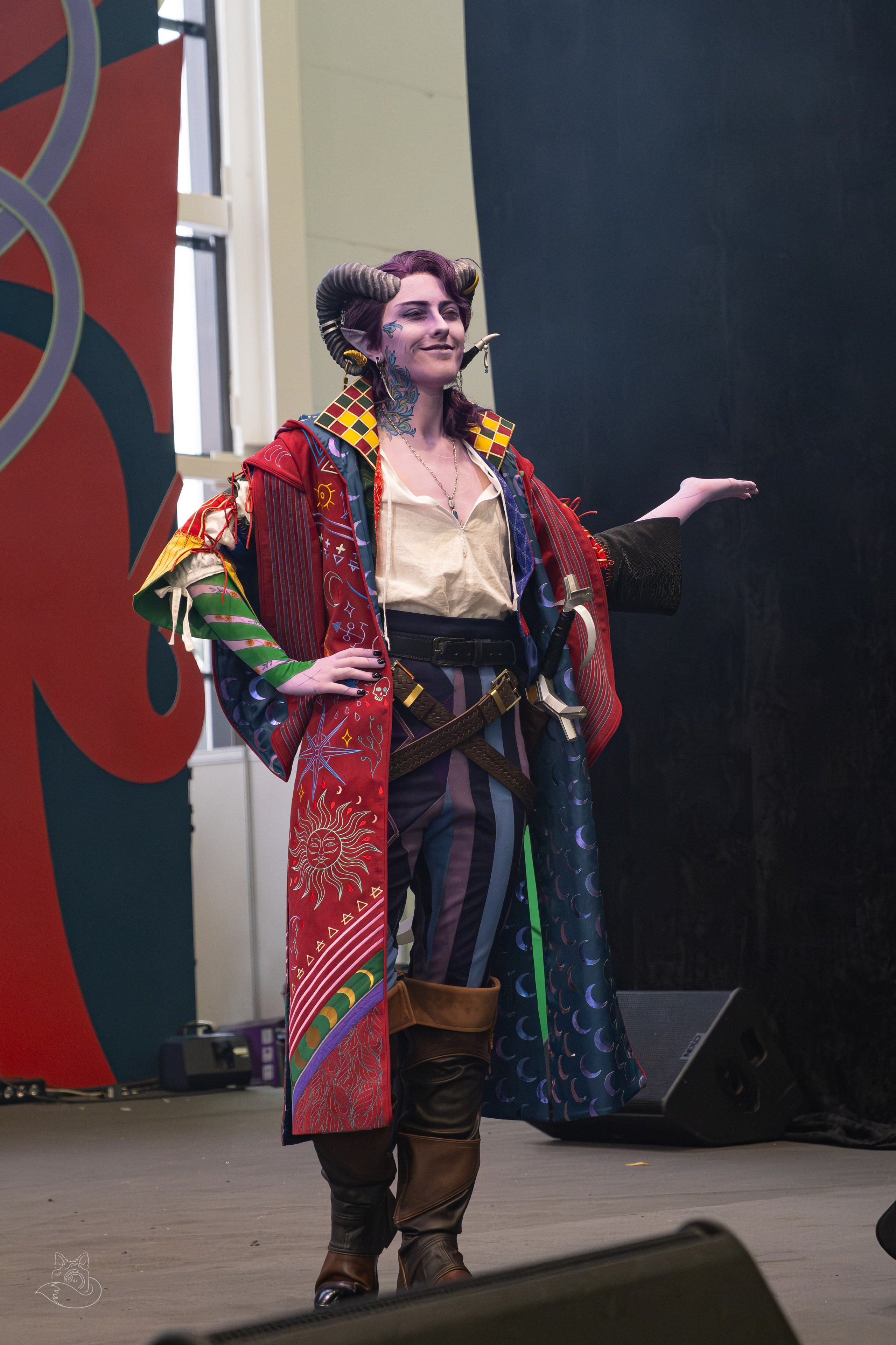 Comic Con Игромир 2025 | Конкурс | Суббота. Косплей фотограф