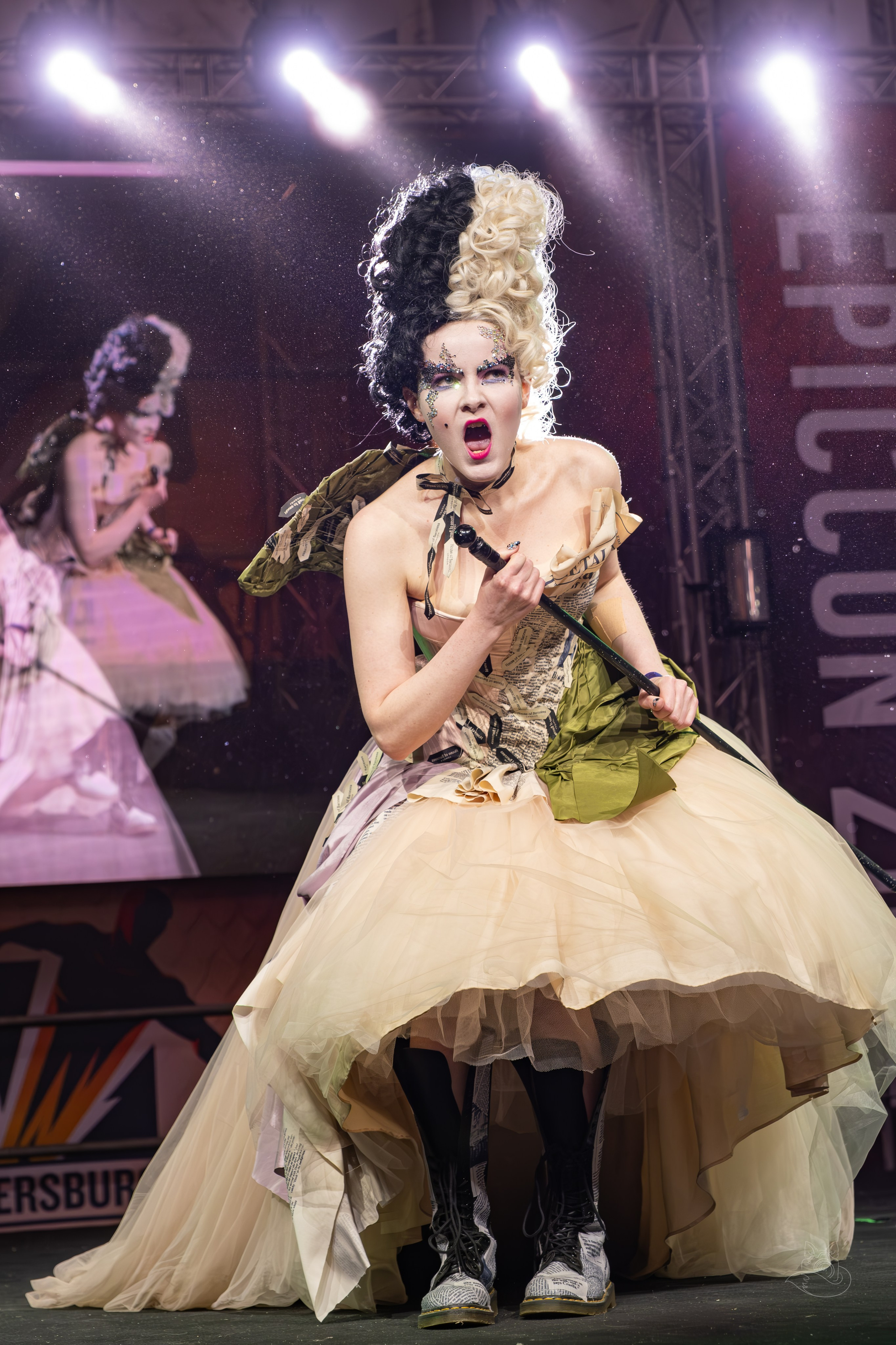 Конкурс Epic Con 2024. Косплей фотограф