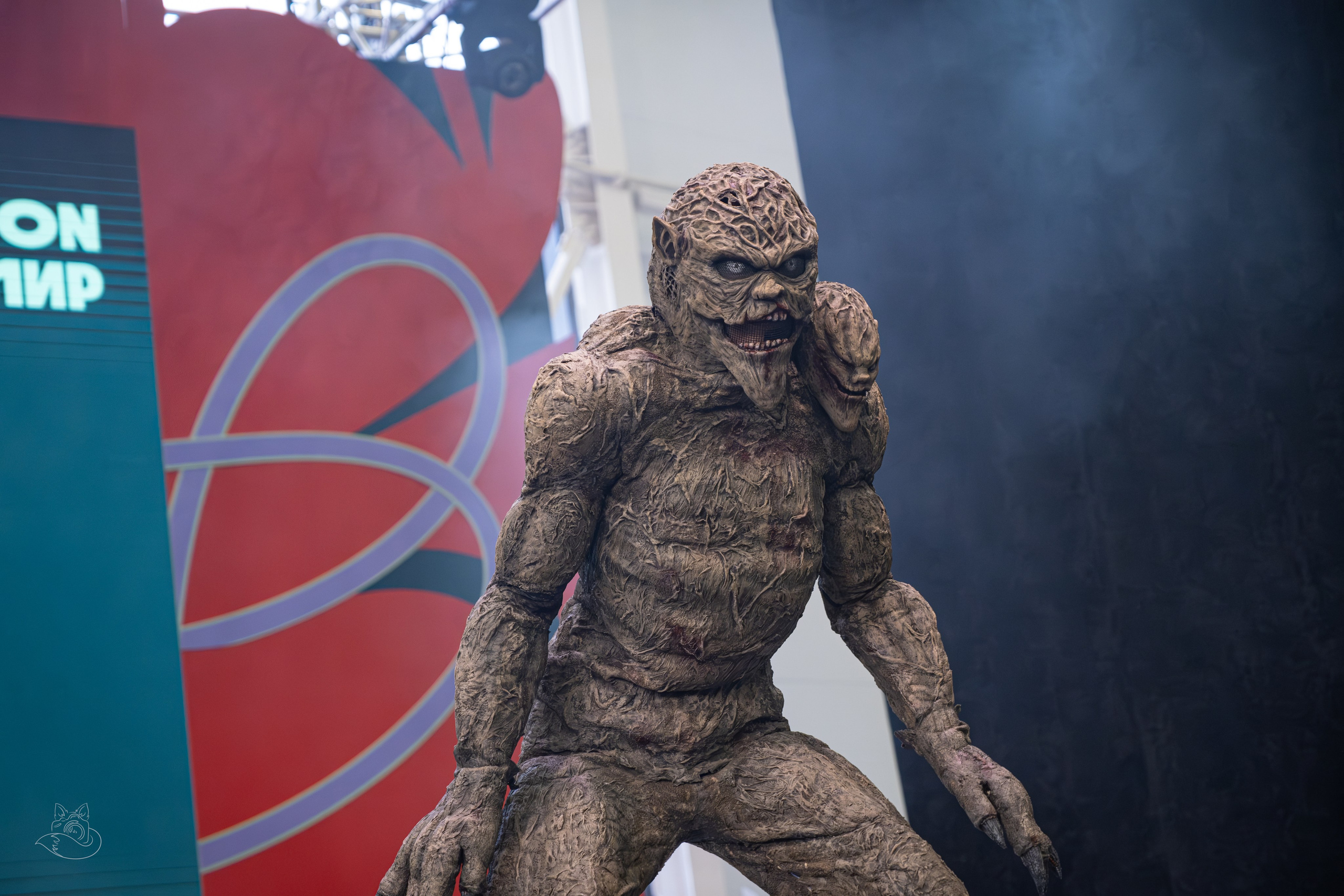 Comic Con Игромир 2025 | Конкурс | Воскресенье. Косплей фотограф