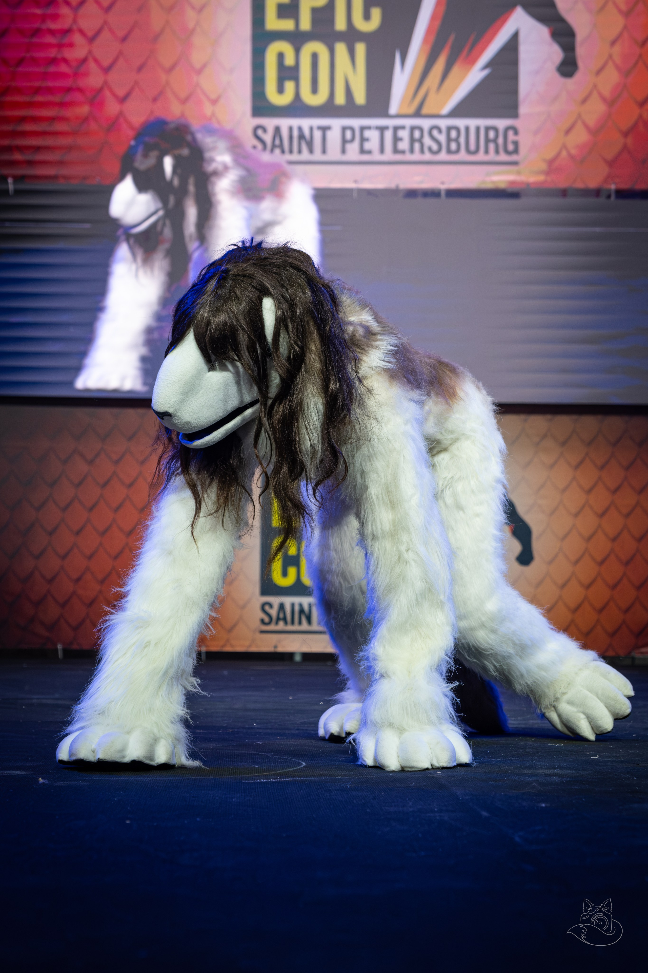 Конкурс Epic Con 2025. Косплей фотограф
