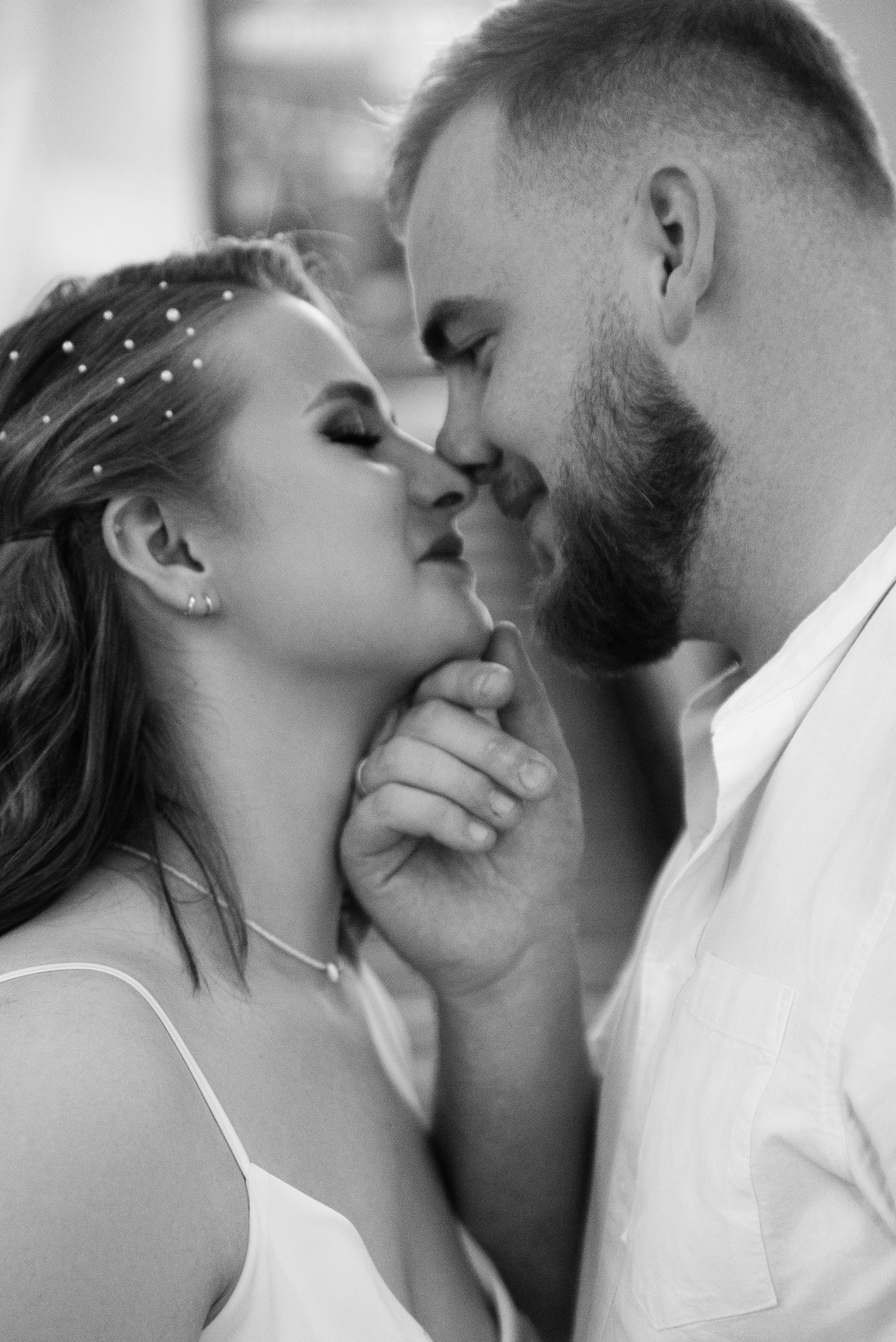 Wedding. Фотограф и контент-фотограф Анна Сентюрева в городе Пенза
