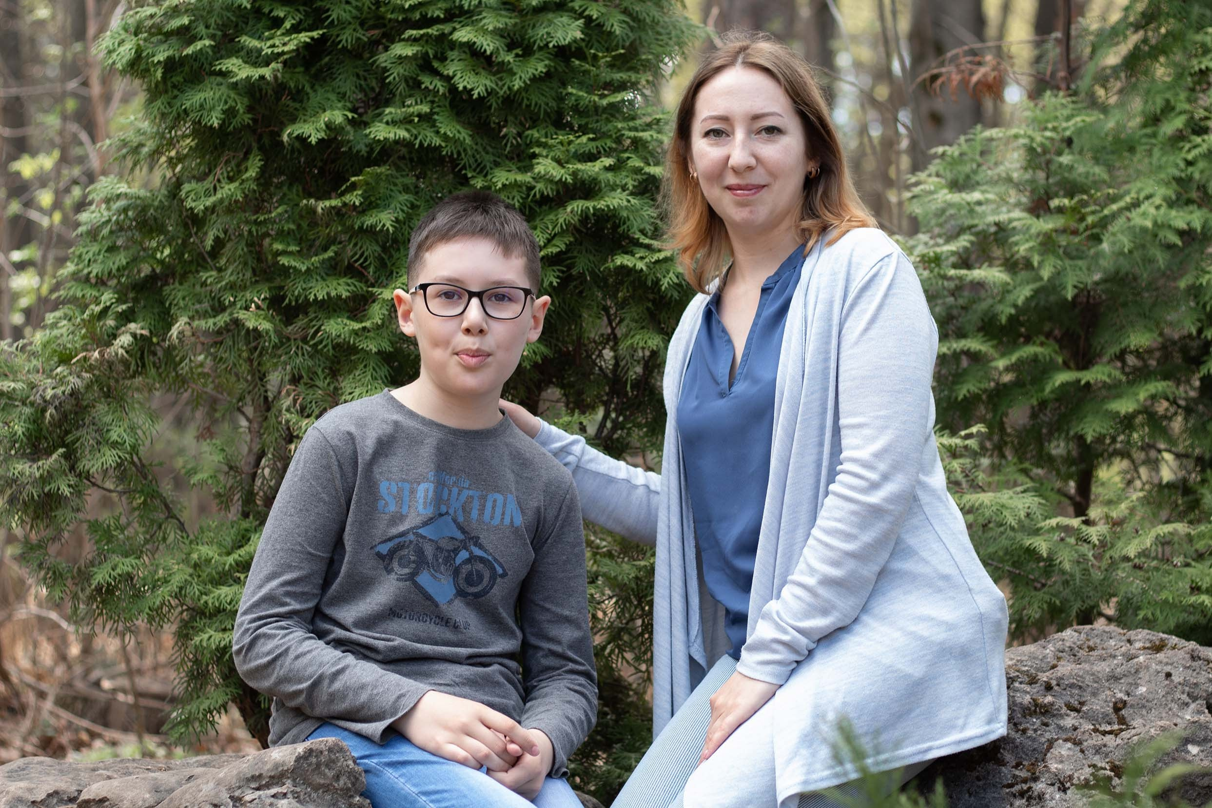 День рождение Мирона. Репортажный Фотограф