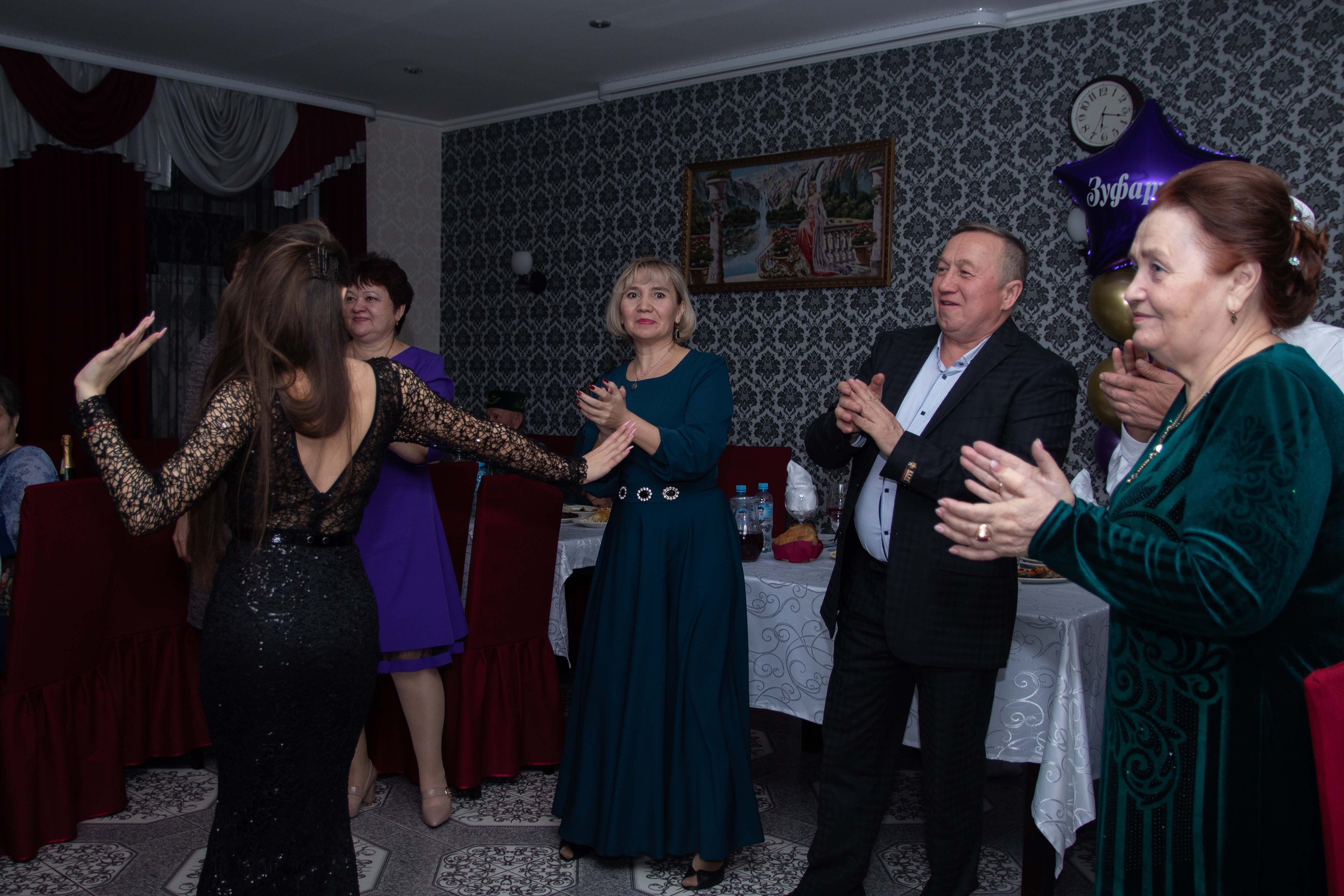 Двойной юбилей. Репортажный Фотограф