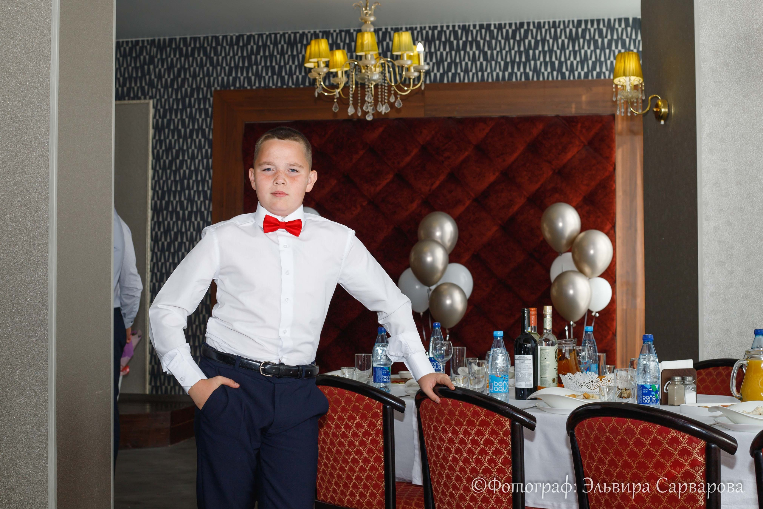 Свадьба Альберта и Марии. Репортажный Фотограф