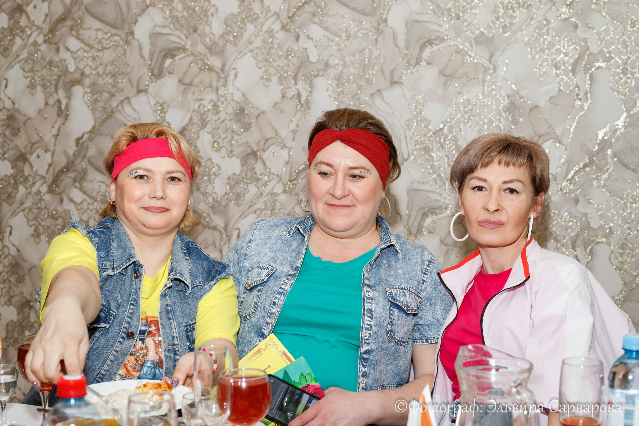 20 лет кафе «Альпийский». Репортажный Фотограф