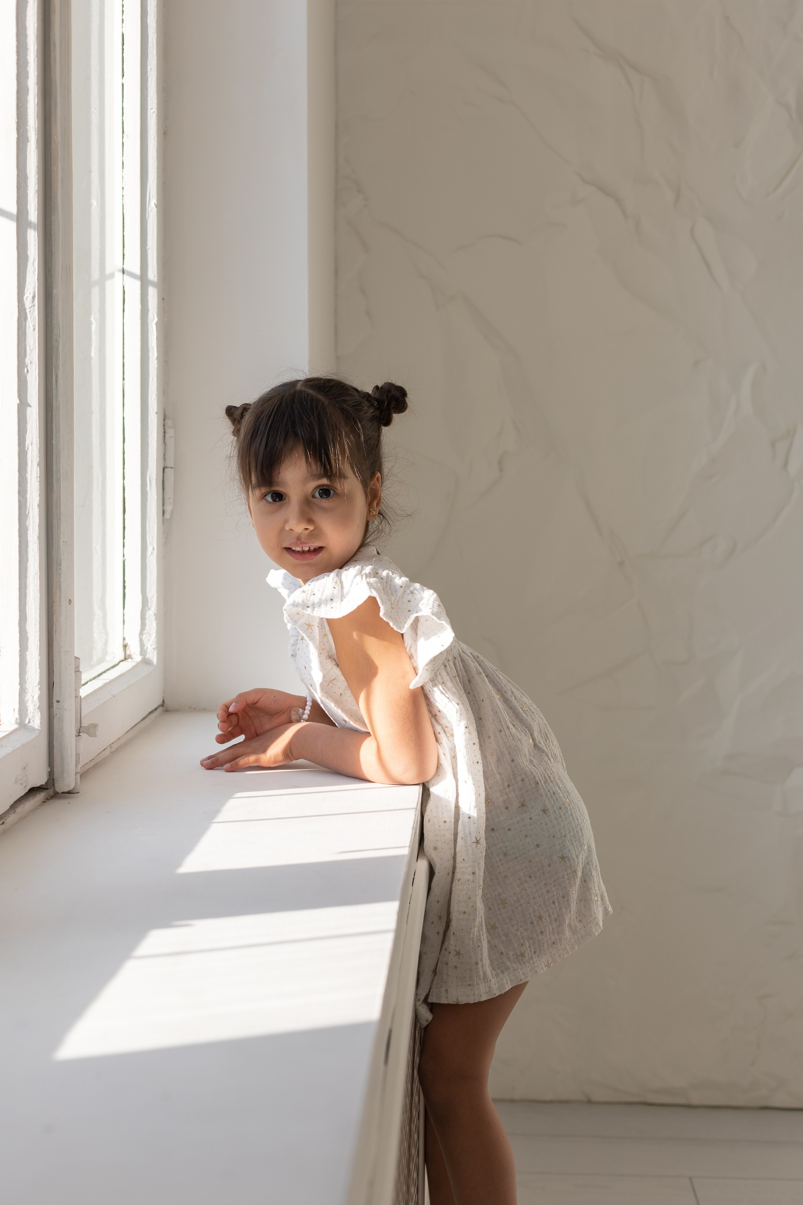 Юлия и Ева. Свадебный фотограф Анастасия Багдасарян