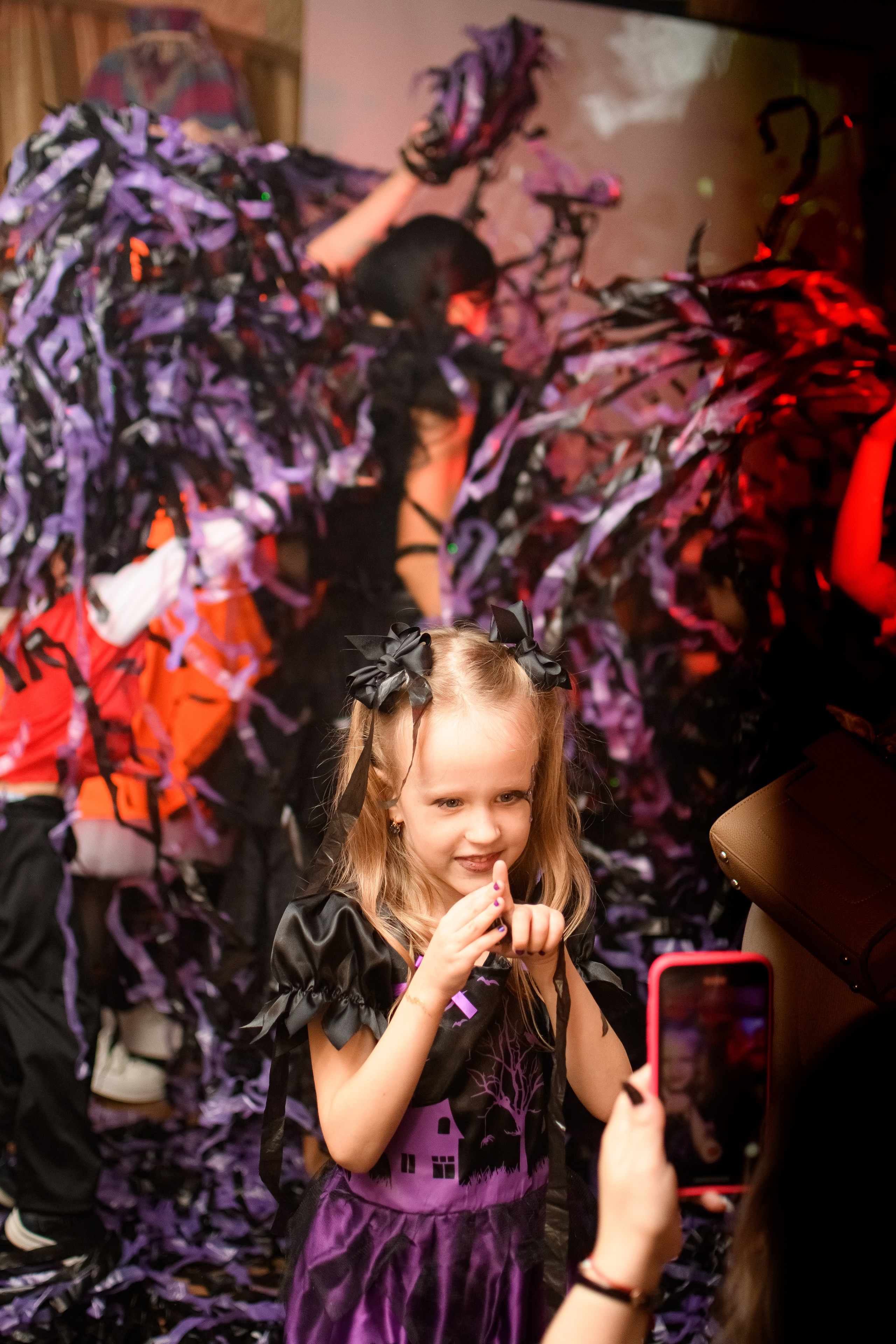 HALLOWEEN. Photokarish