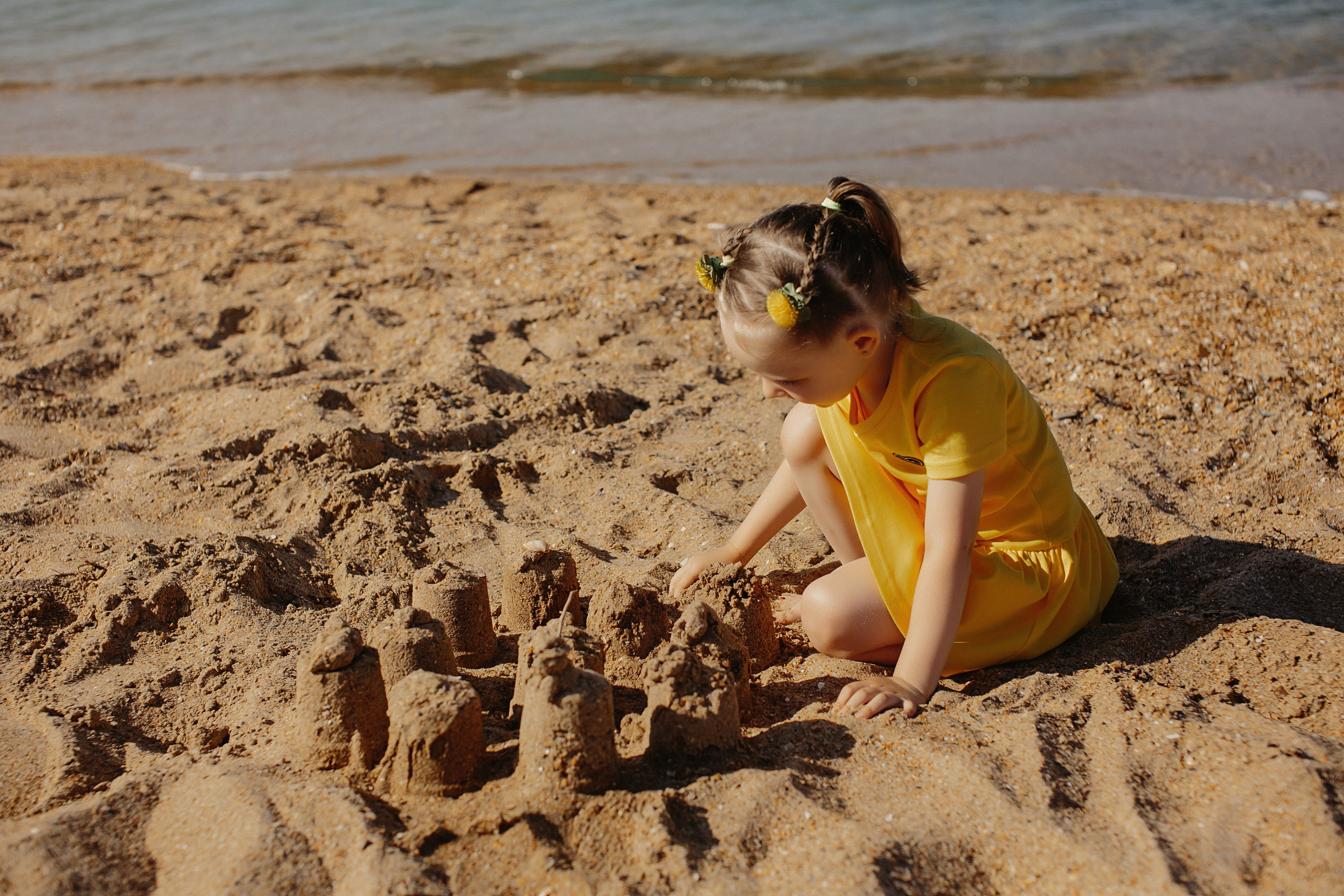 Мореман Анапа. Свадебный и семейный фотограф/видеограф в Краснодаре Наталья Осинская