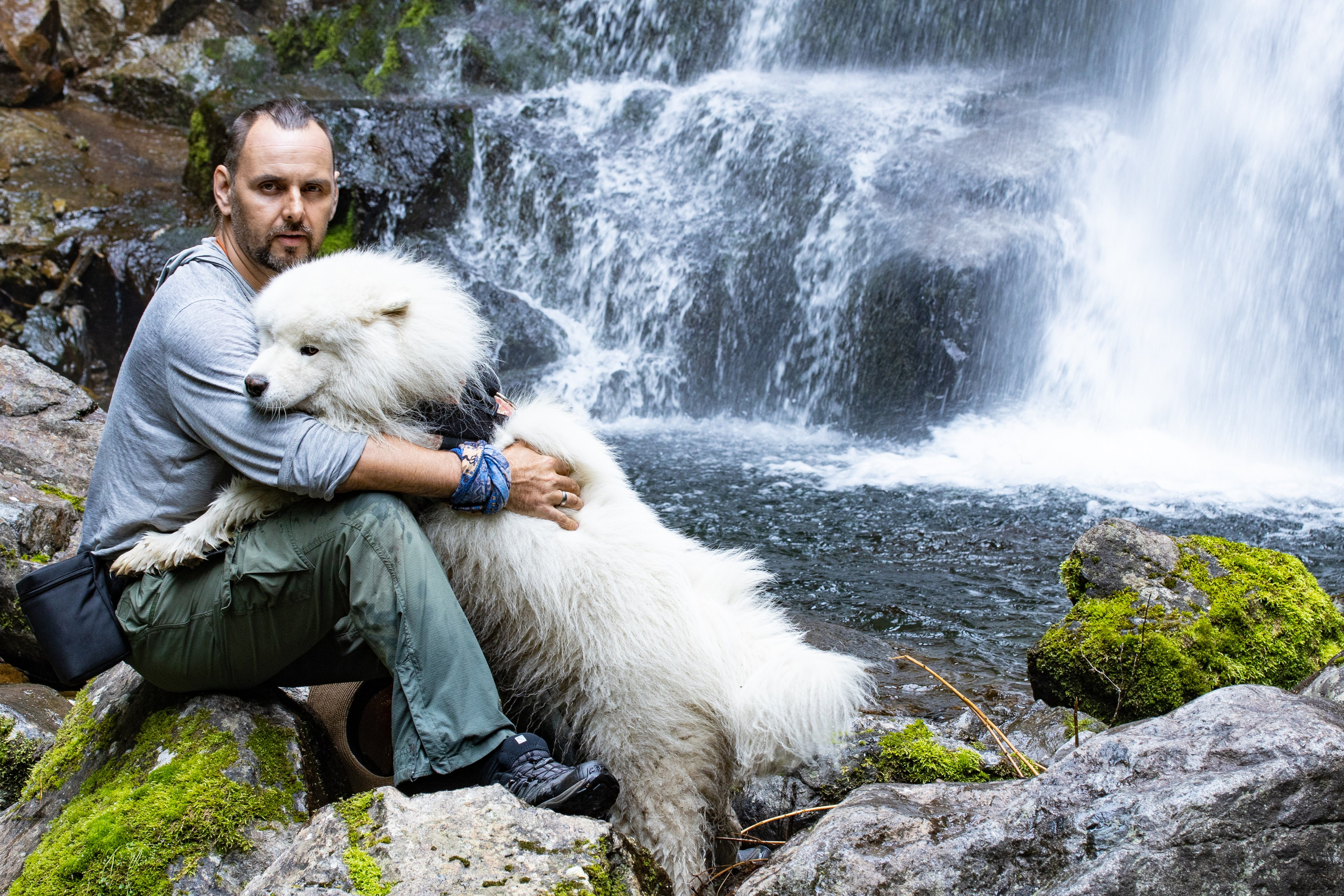 Фотосопровождение. Фотограф во Владивостоке Осипчук Дмитрий