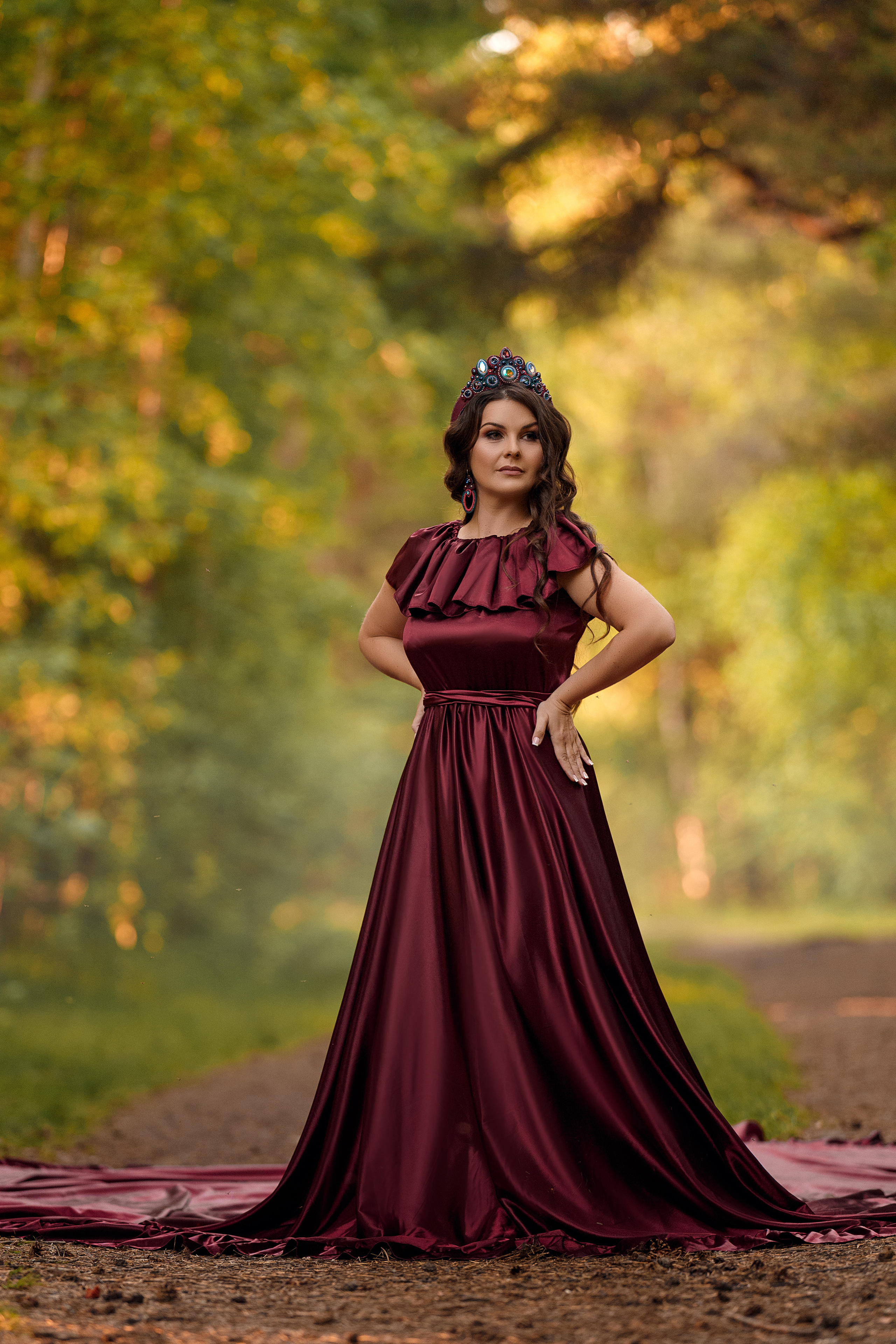 Татьяна. Фотограф в Архангельске Артемьева Катерина